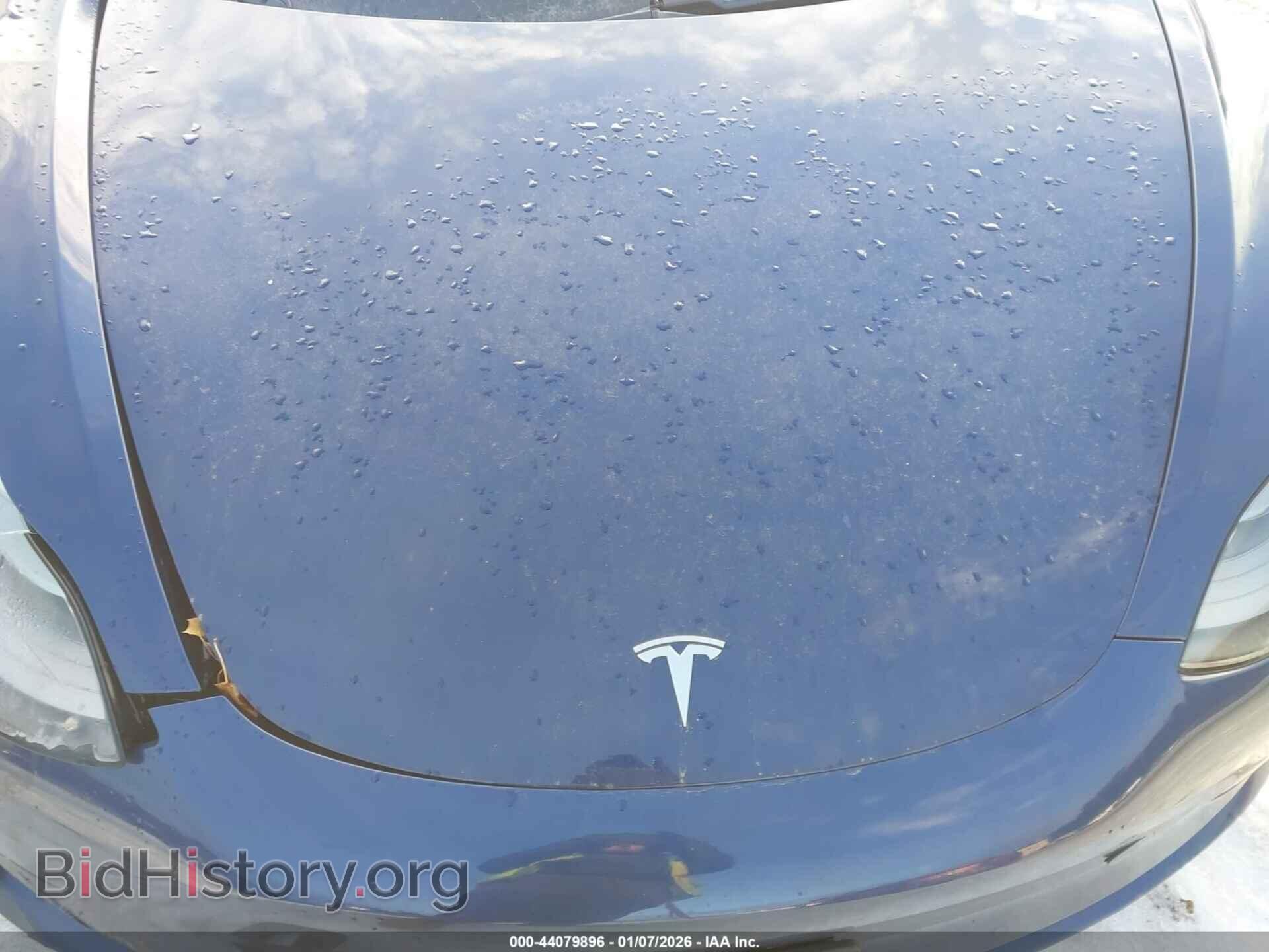2021 TESLA MODEL 3 - VIN: 5YJ3E1EB9MF902815 - Photo 10