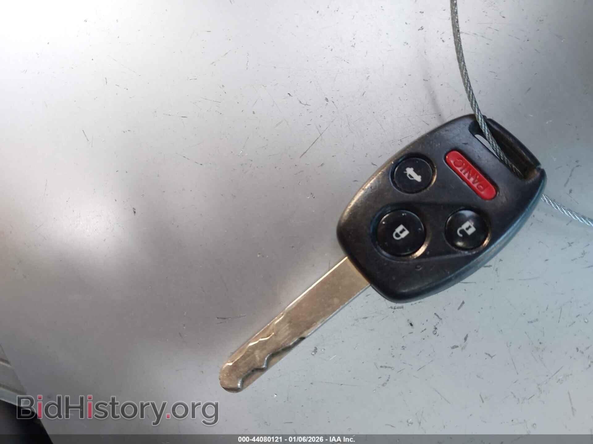 2012 HONDA CIVIC - VIN: 2HGFB2F80CH548191 - Фото 11