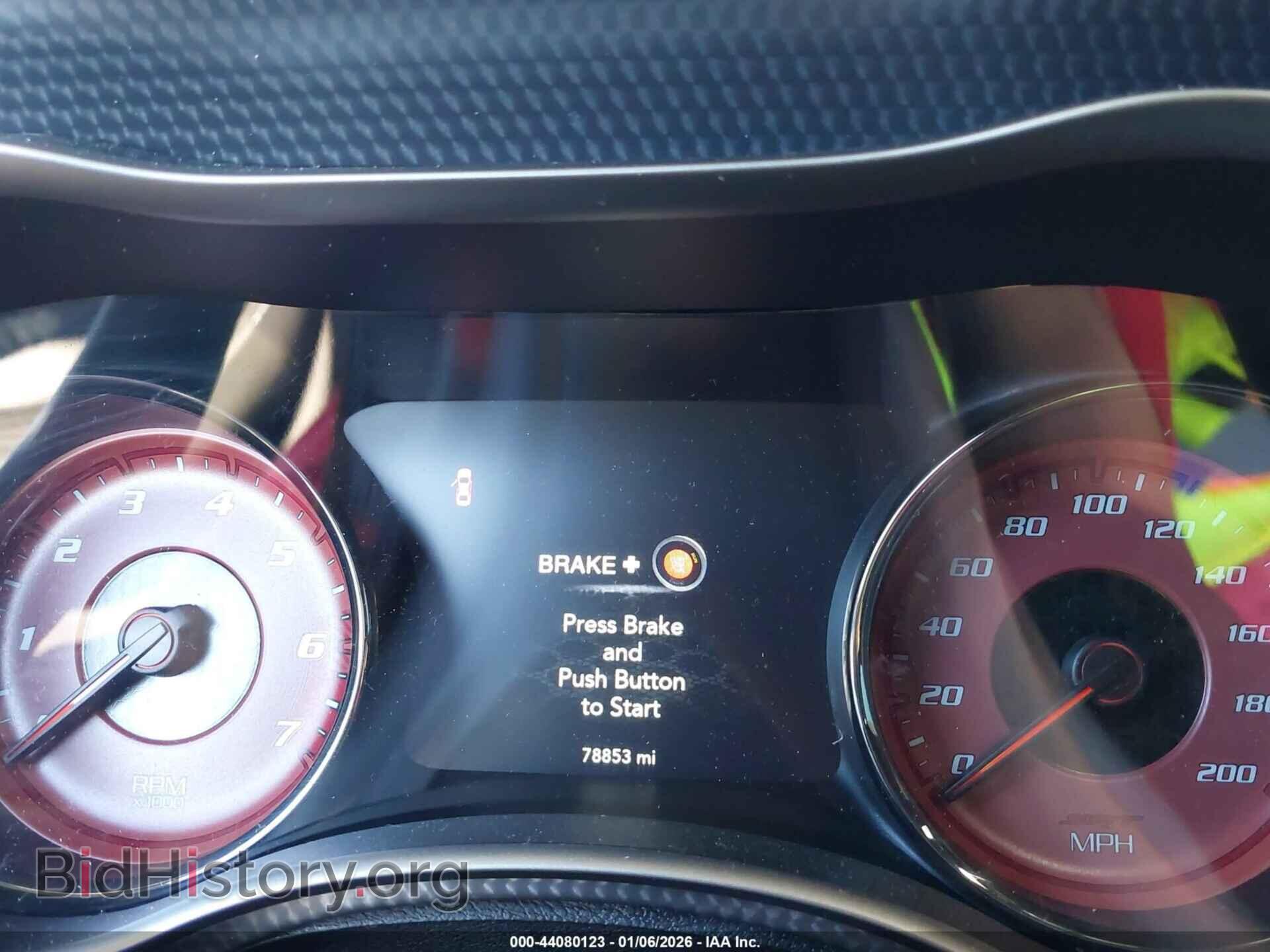 2019 DODGE CHARGER - VIN: 2C3CDXL98KH618920 - Фото 7