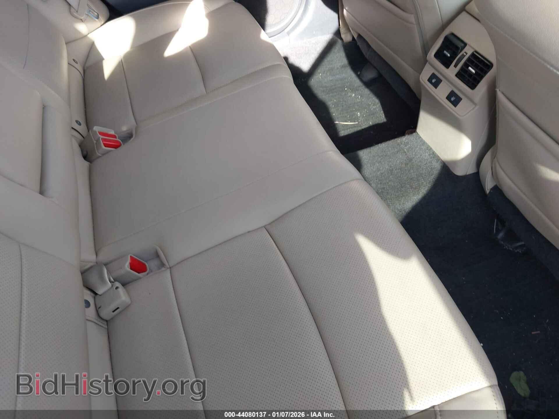 2015 SUBARU OUTBACK - VIN: 4S4BSBLC2F3256857 - Фото 8