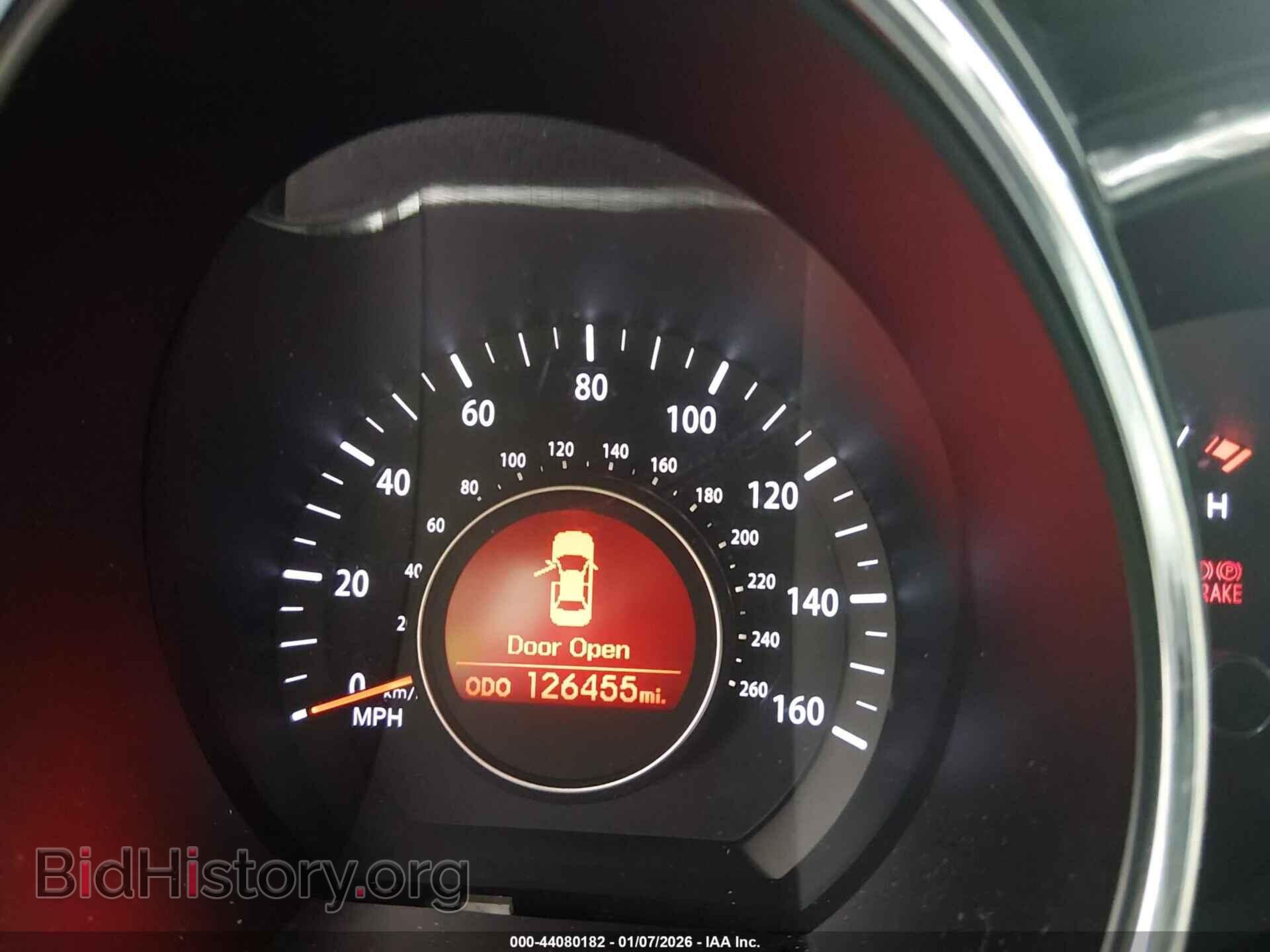 2011 KIA OPTIMA - VIN: KNAGN4A79B5164529 - Фото 15