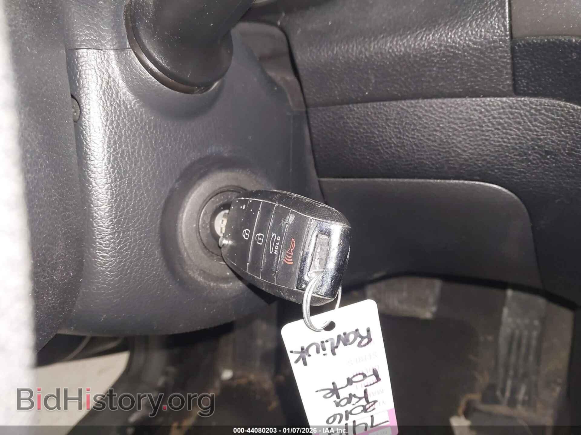 2016 KIA FORTE - VIN: KNAFK4A68G5540222 - Фото 11