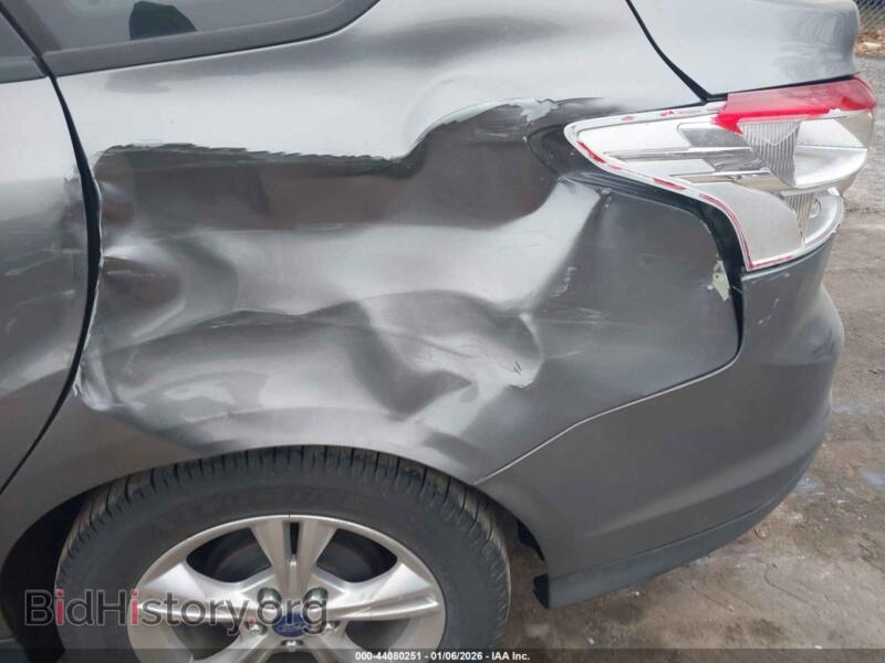 2014 Ford FOCUS (VIN 1FADP3F29EL180792) — фото 6 из 13
