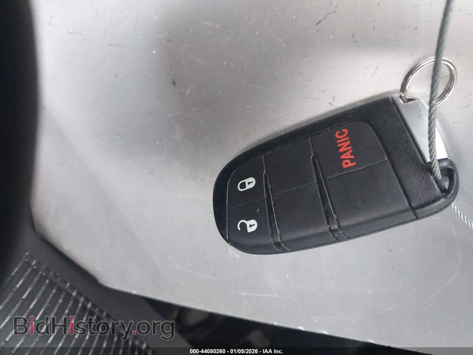 2015 DODGE JOURNEY - VIN: 3C4PDCAB6FT665470 - Фото 11