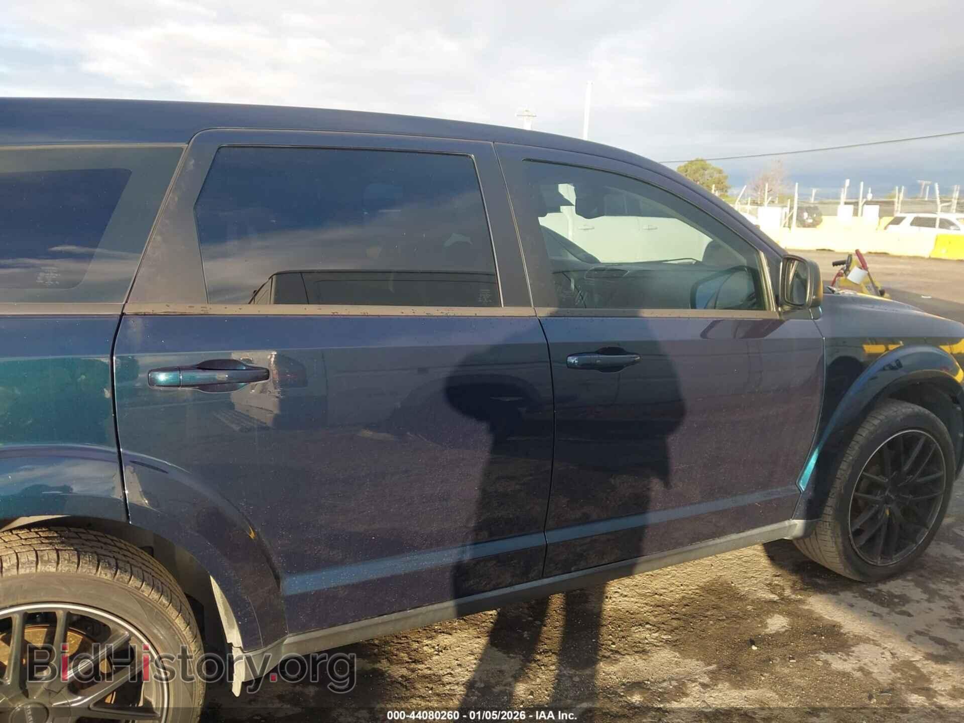 2015 DODGE JOURNEY - VIN: 3C4PDCAB6FT665470 - Фото 13