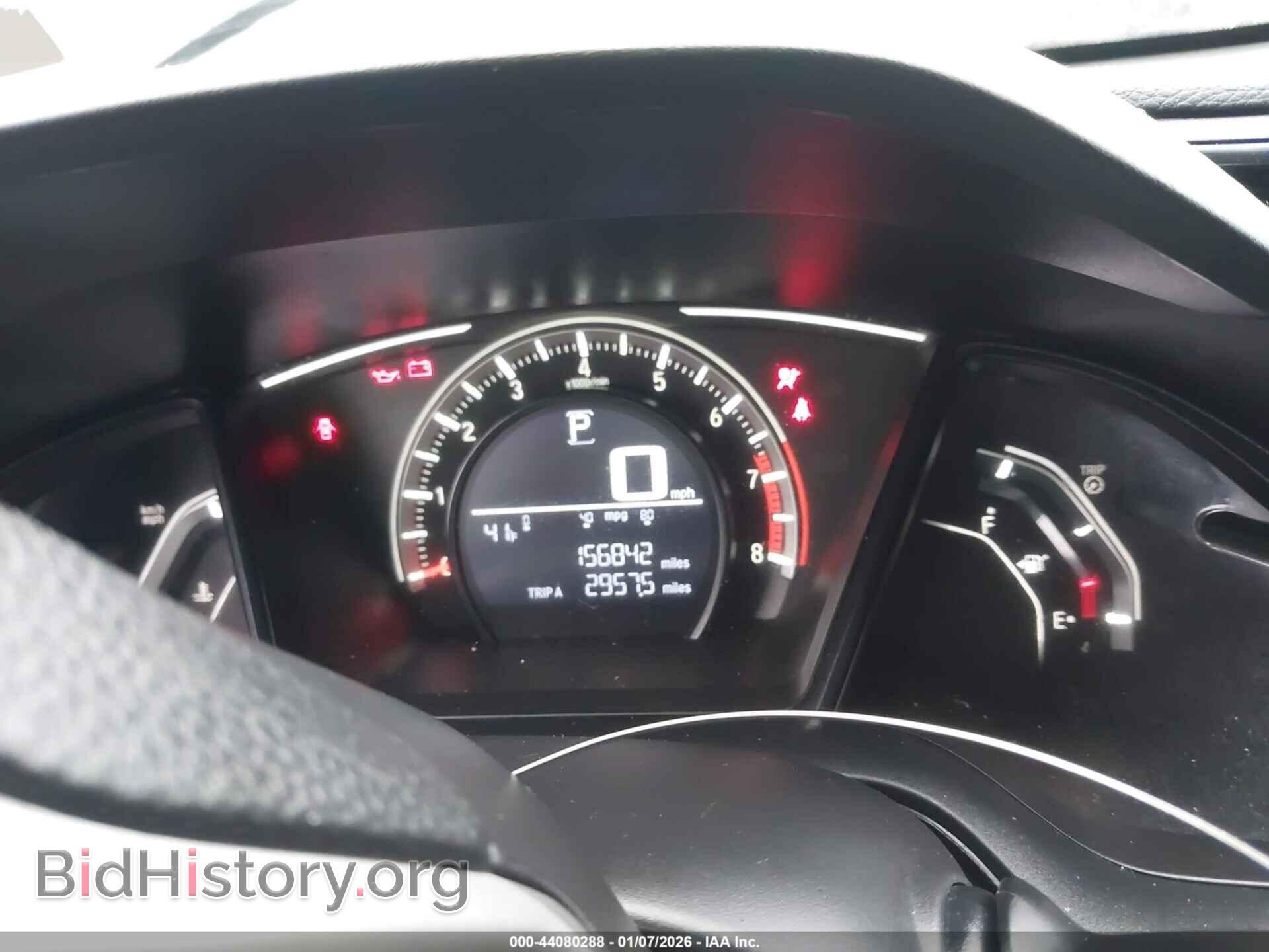 2018 HONDA CIVIC - VIN: 2HGFC2F53JH579502 - Фото 7