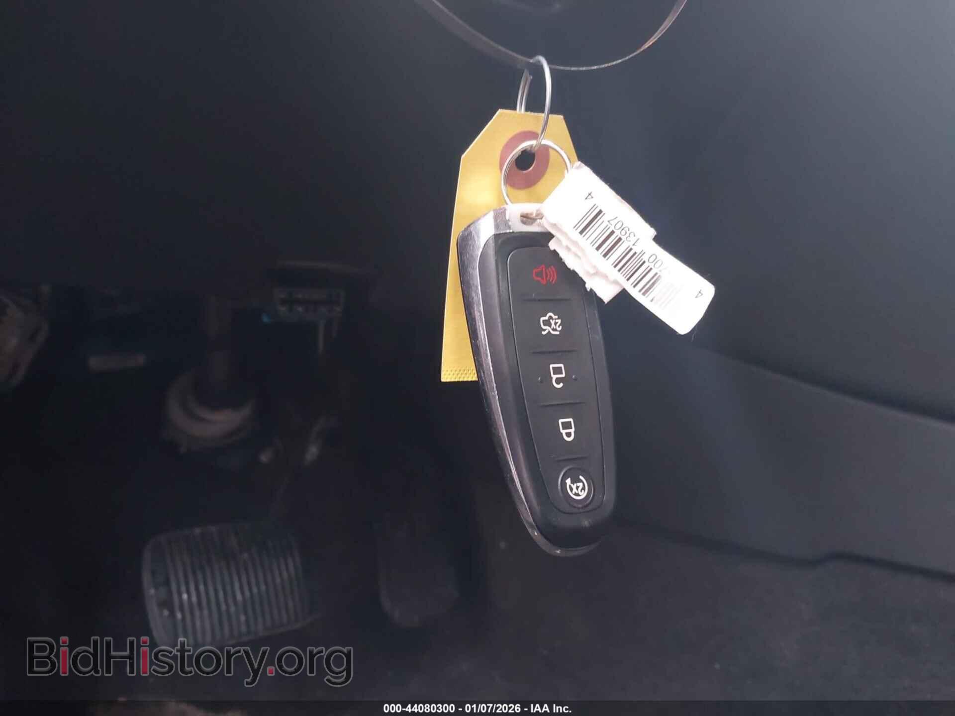 2015 FORD TAURUS - VIN: 1FAHP2E88FG192041 - Photo 11