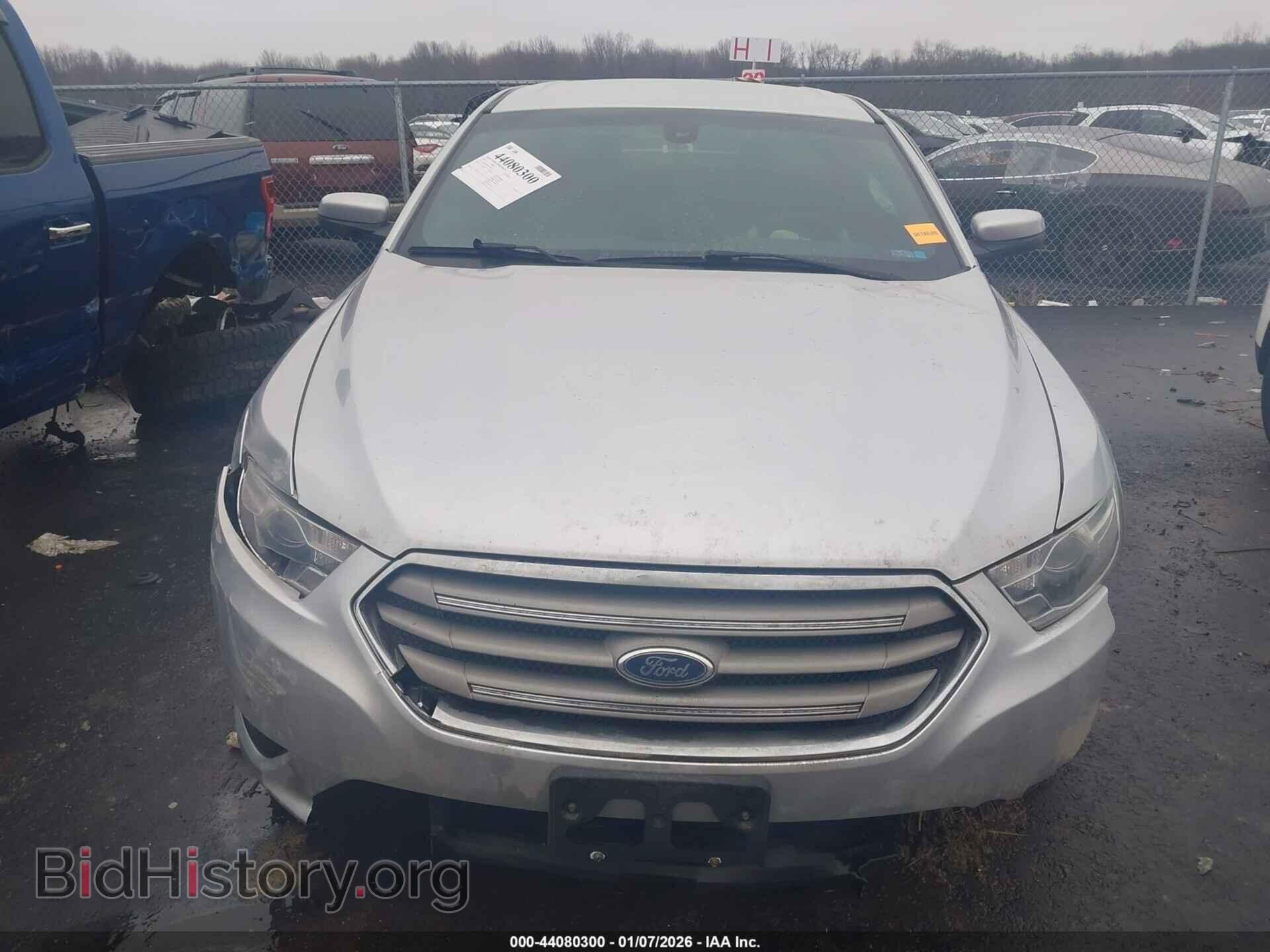 2015 FORD TAURUS - VIN: 1FAHP2E88FG192041 - Photo 13