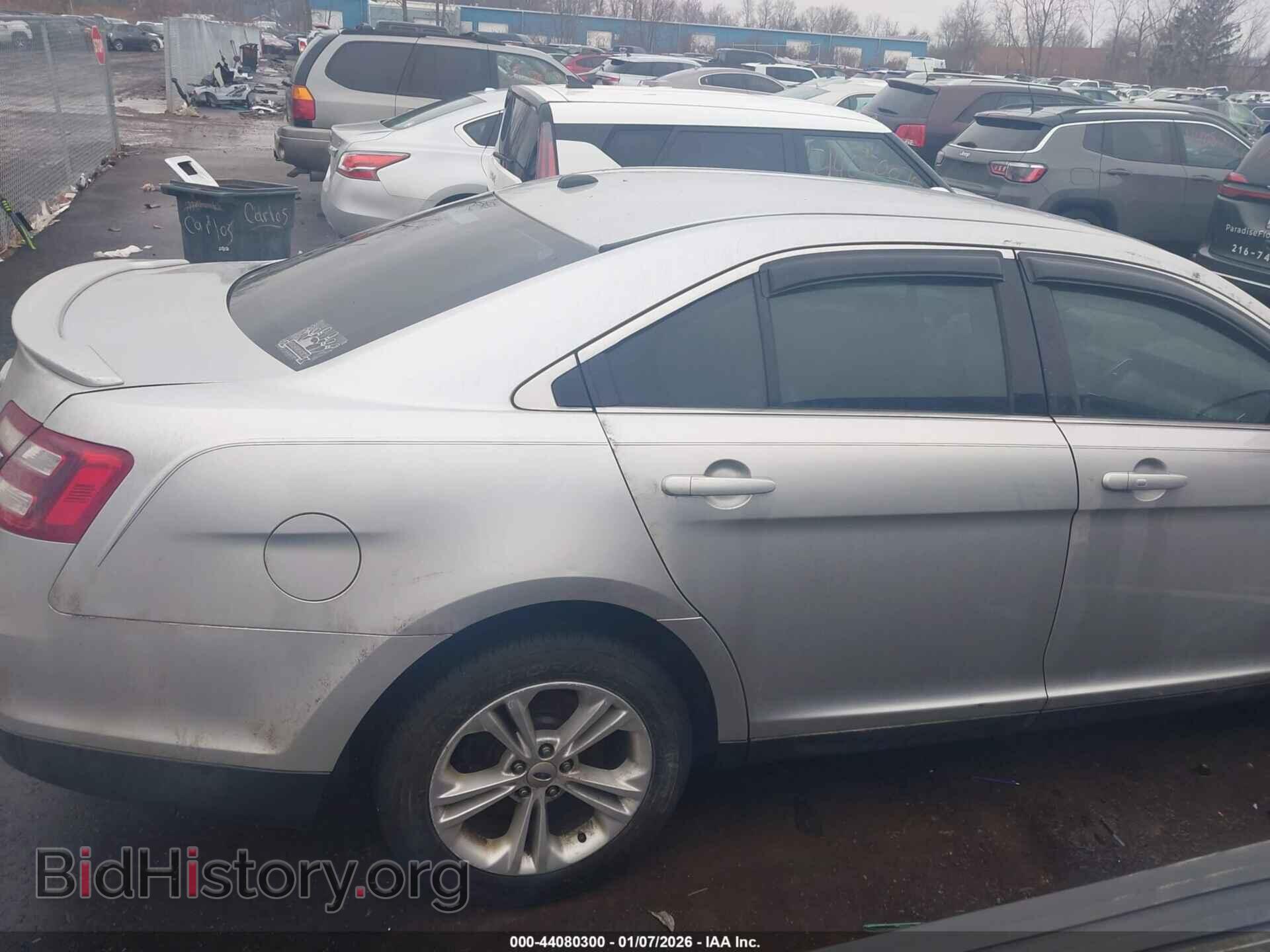 2015 FORD TAURUS - VIN: 1FAHP2E88FG192041 - Photo 14