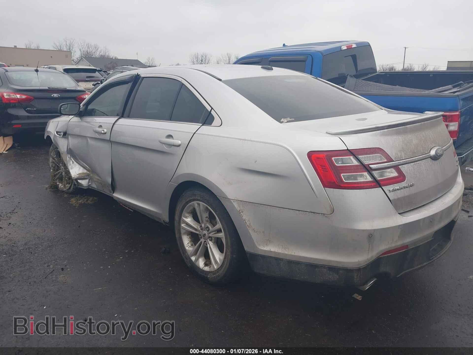 2015 FORD TAURUS - VIN: 1FAHP2E88FG192041 - Photo 3