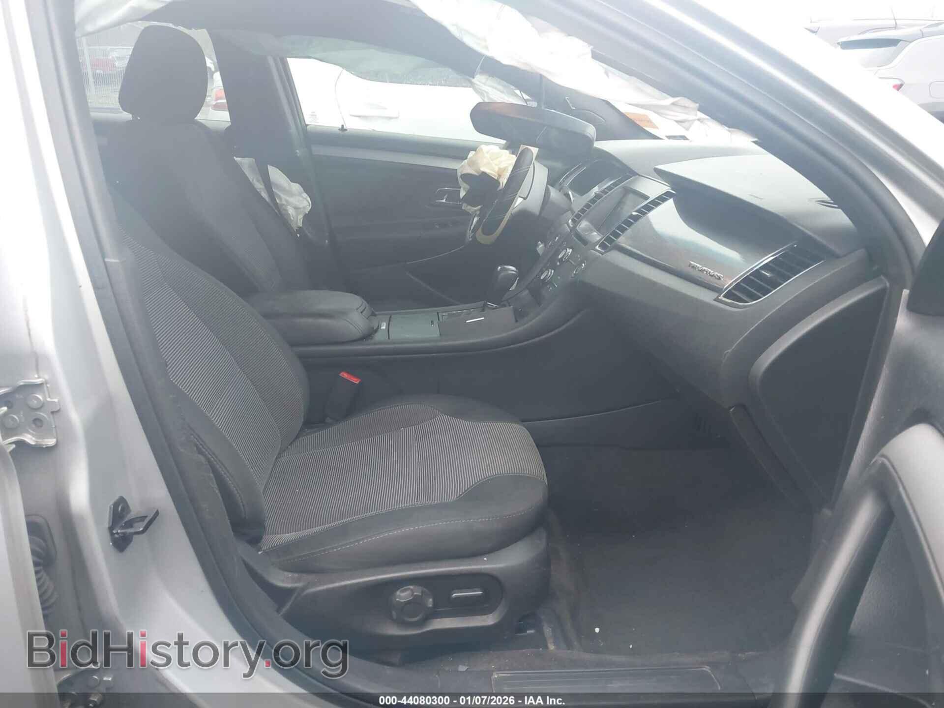 2015 FORD TAURUS - VIN: 1FAHP2E88FG192041 - Photo 5