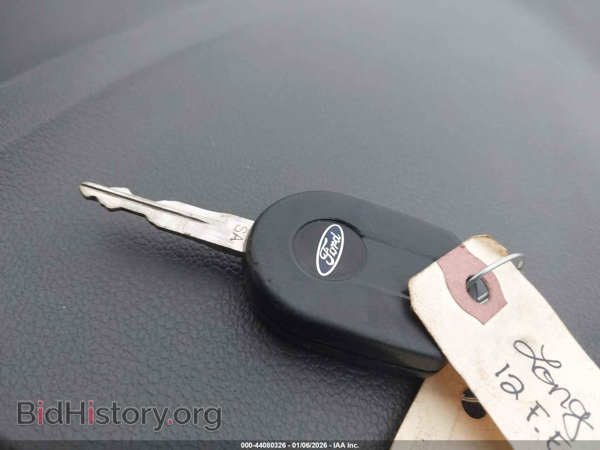 2012 FORD EDGE - VIN: 2FMDK4JC8CBA90475 - Photo 11