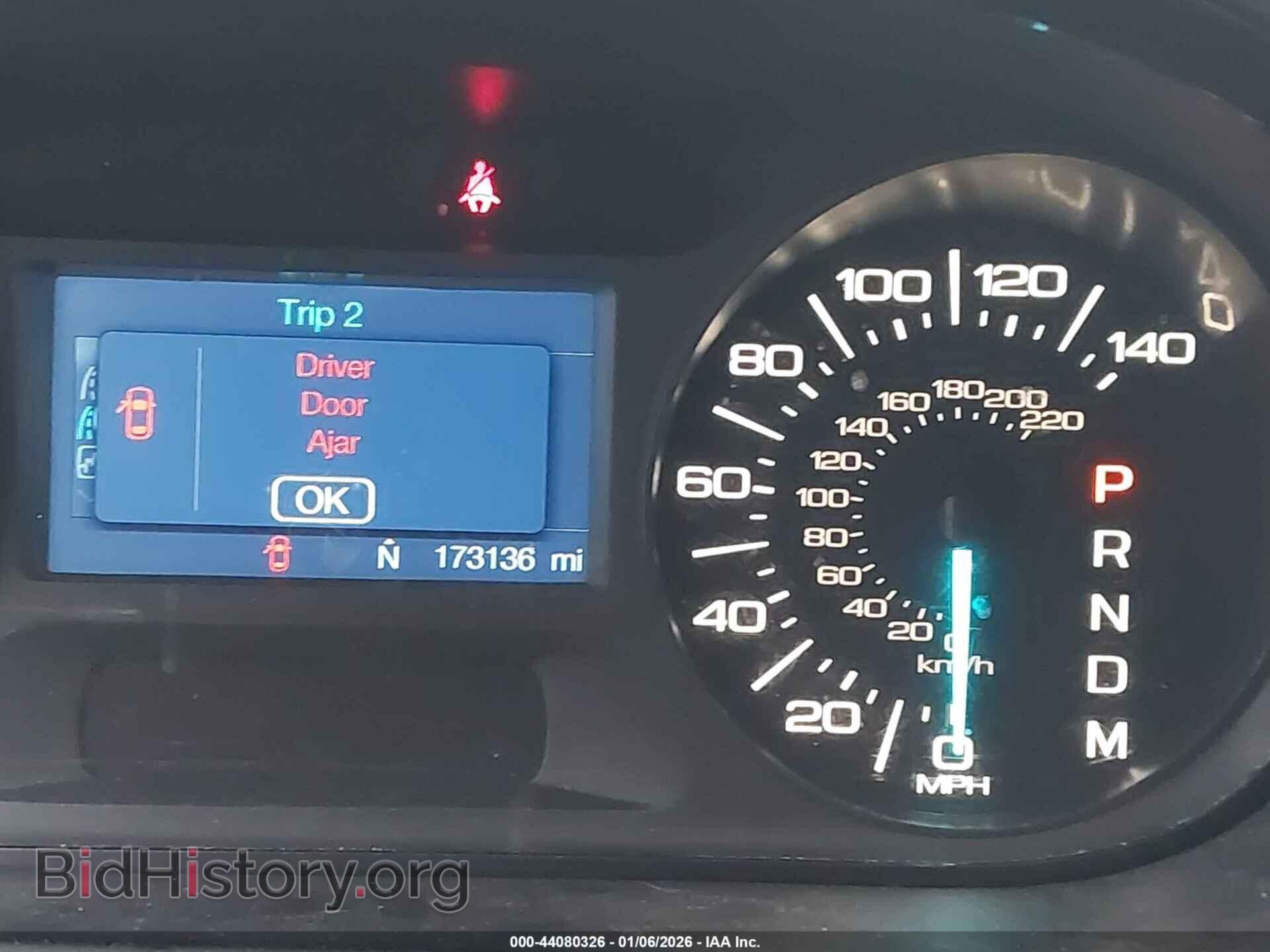 2012 FORD EDGE - VIN: 2FMDK4JC8CBA90475 - Photo 7