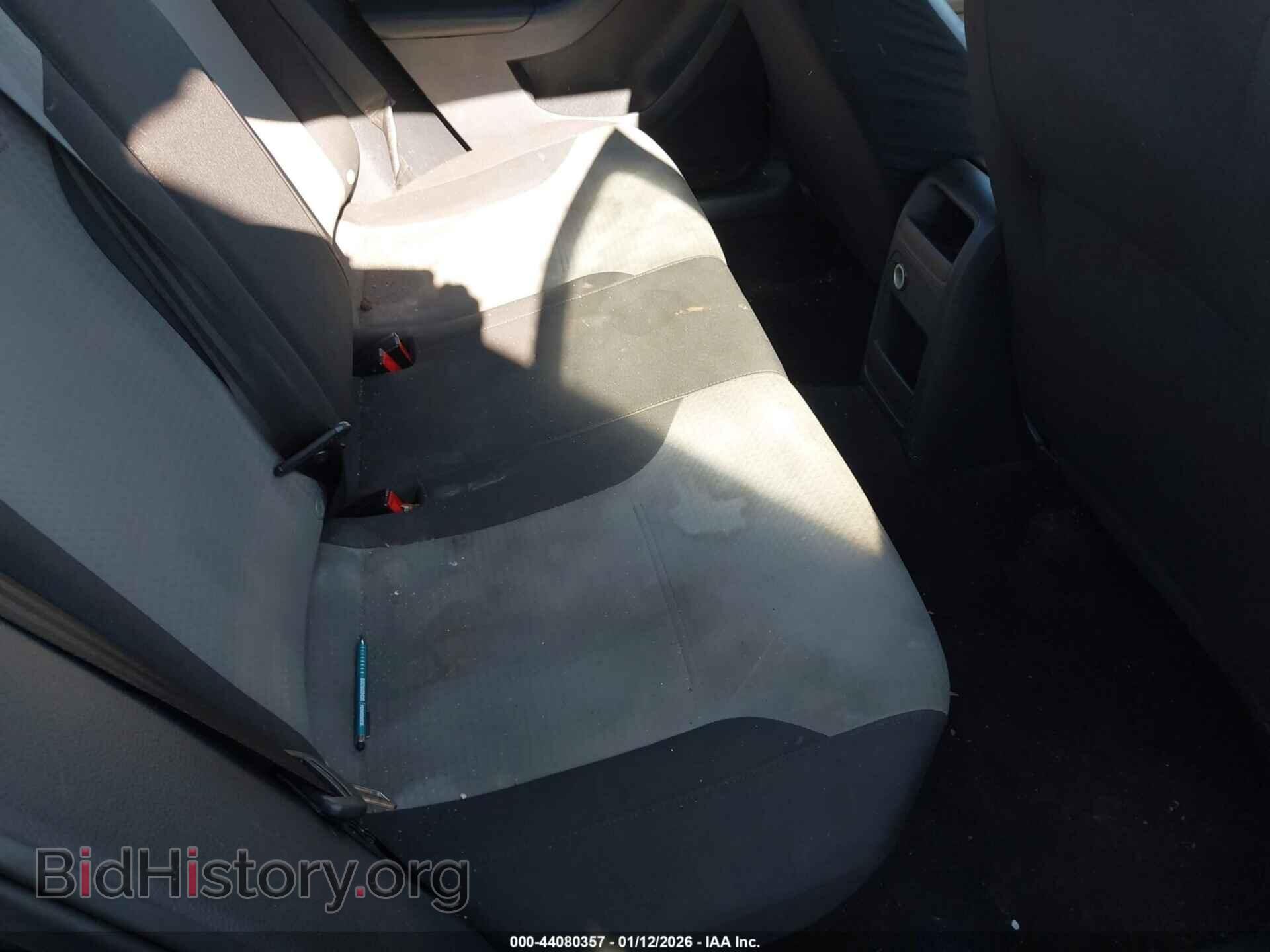2017 VOLKSWAGEN JETTA - VIN: 3VW2B7AJ0HM213569 - Фото 8