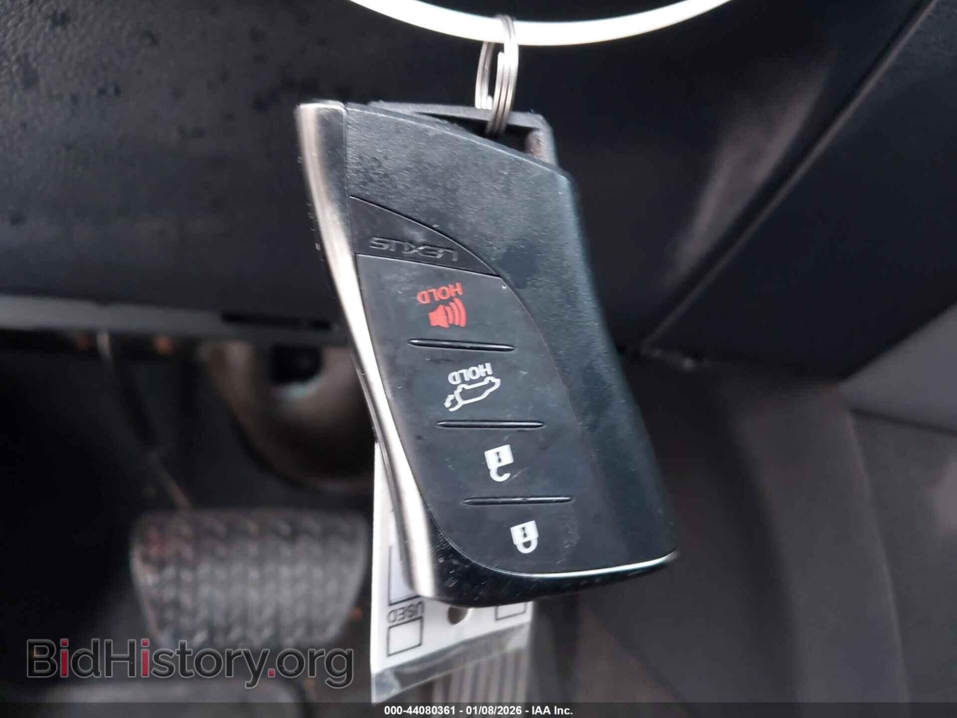 2023 LEXUS RX 350 - VIN: 2T2BAMCA5PC003098 - Photo 11