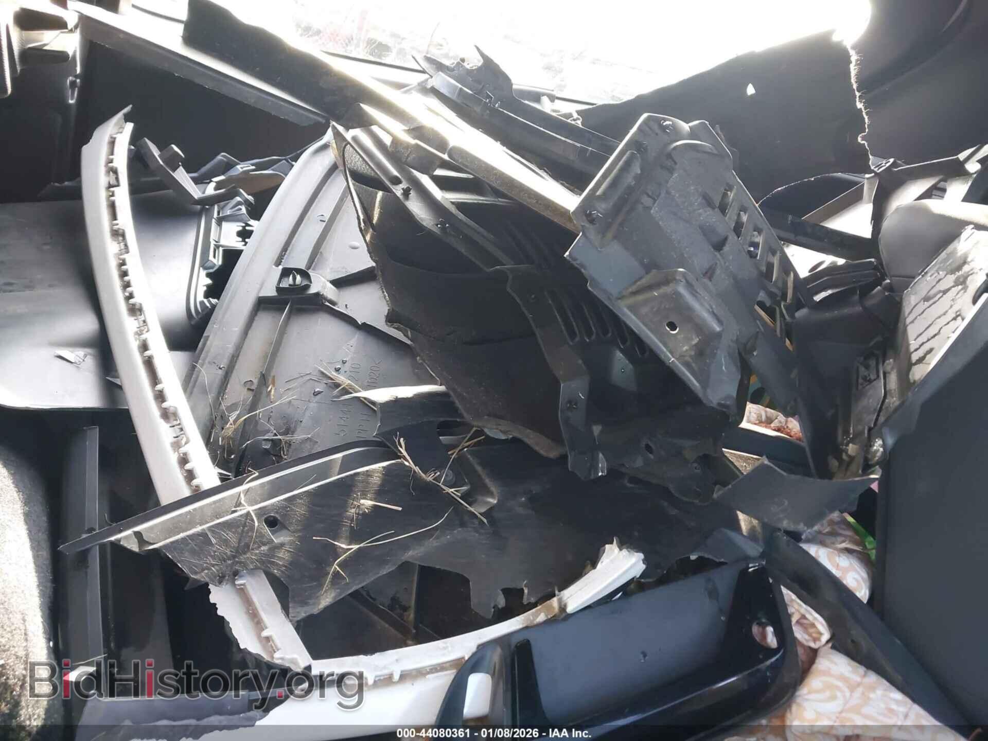 2023 LEXUS RX 350 - VIN: 2T2BAMCA5PC003098 - Photo 12