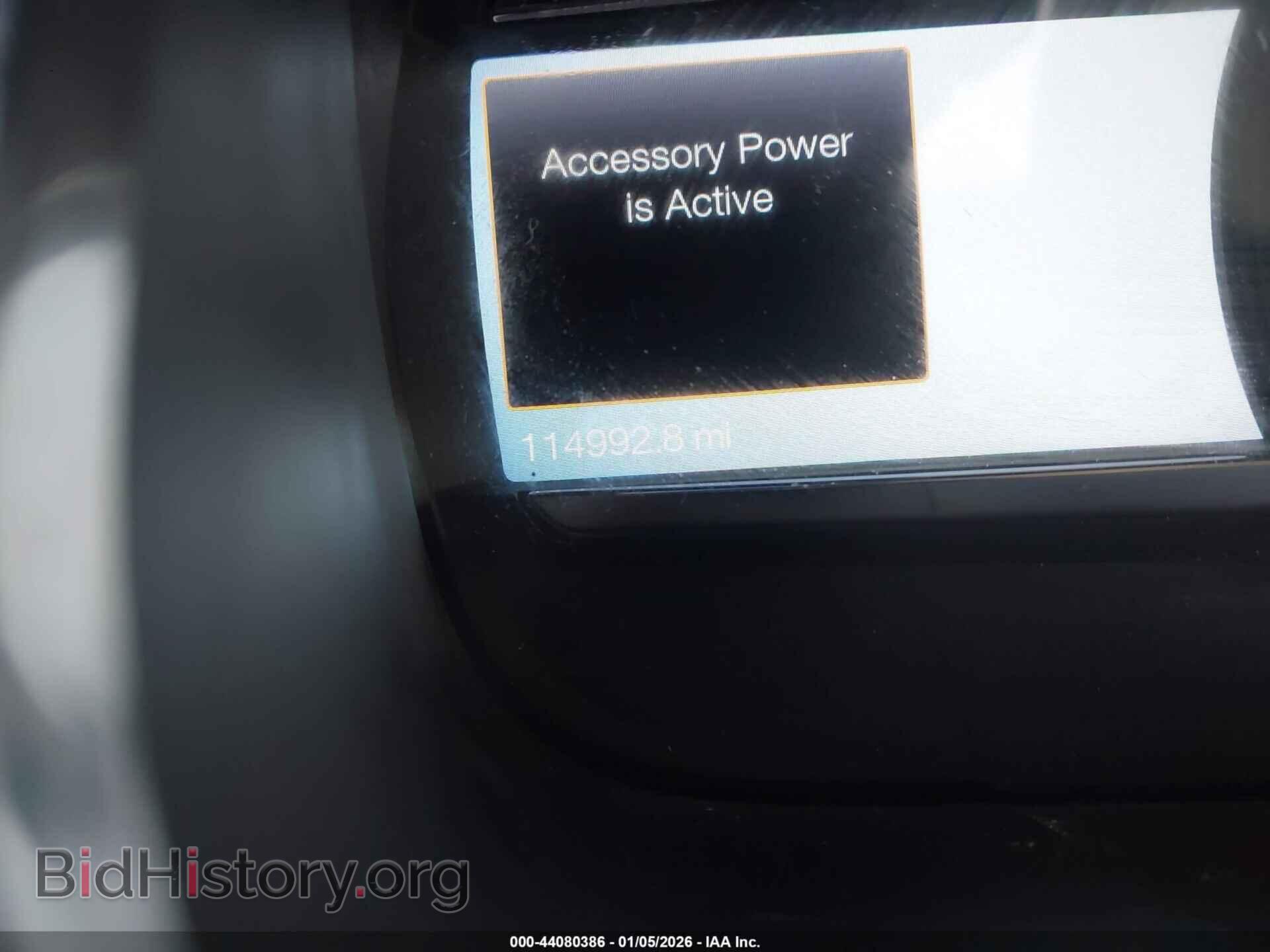 2015 FORD TAURUS - VIN: 1FAHP2E84FG148036 - Фото 15