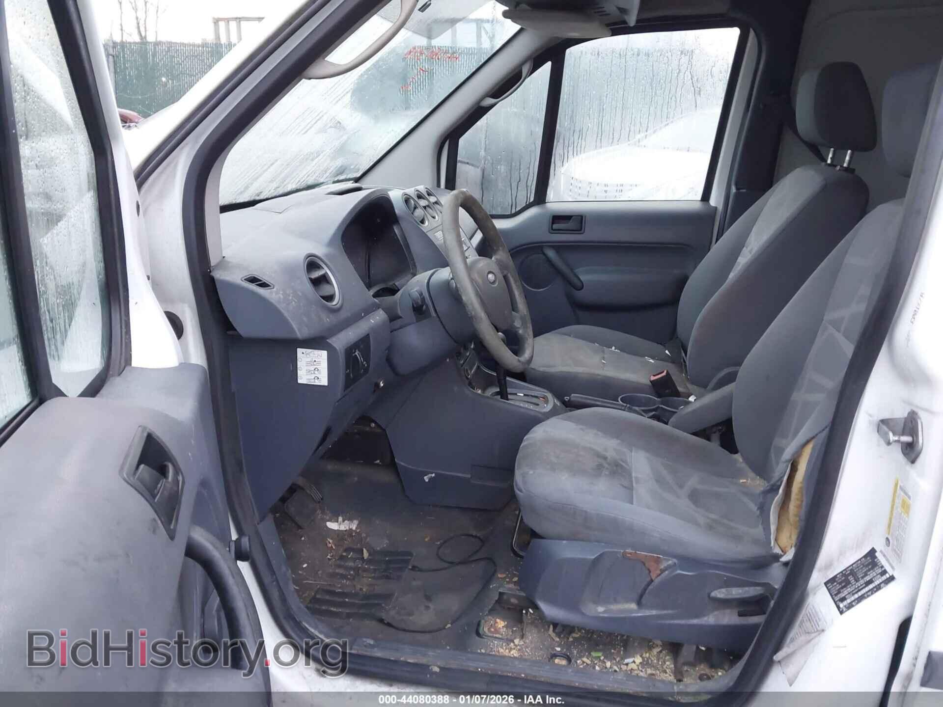 2013 FORD TRANSIT CONNECT - VIN: NM0LS7AN2DT148405 - Фото 12