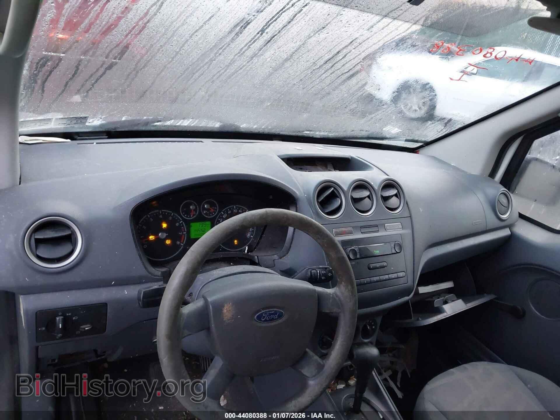 2013 FORD TRANSIT CONNECT - VIN: NM0LS7AN2DT148405 - Фото 14