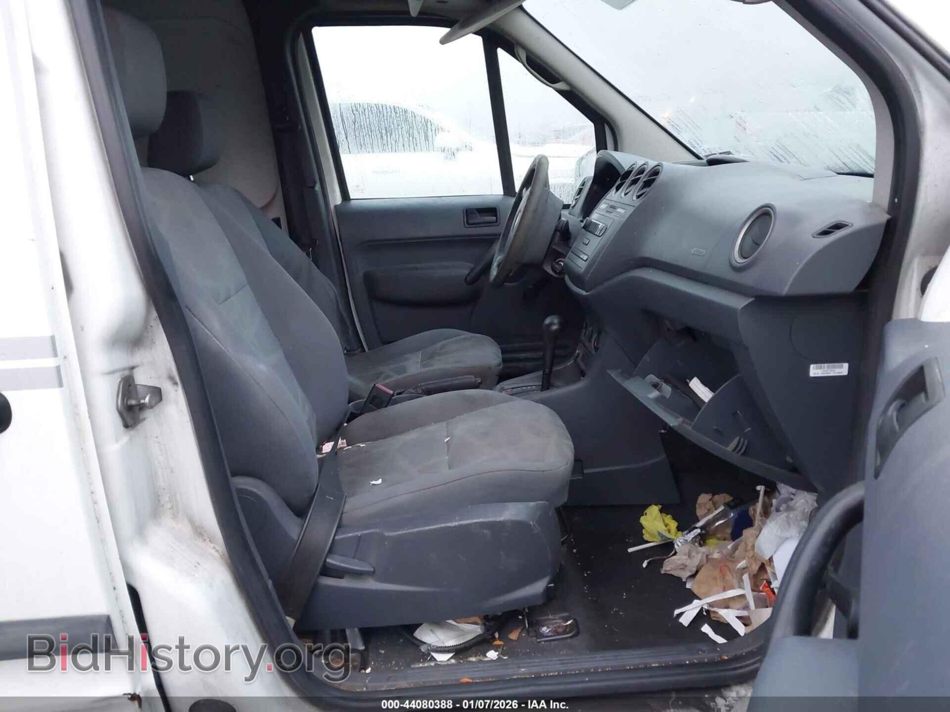 2013 FORD TRANSIT CONNECT - VIN: NM0LS7AN2DT148405 - Фото 5