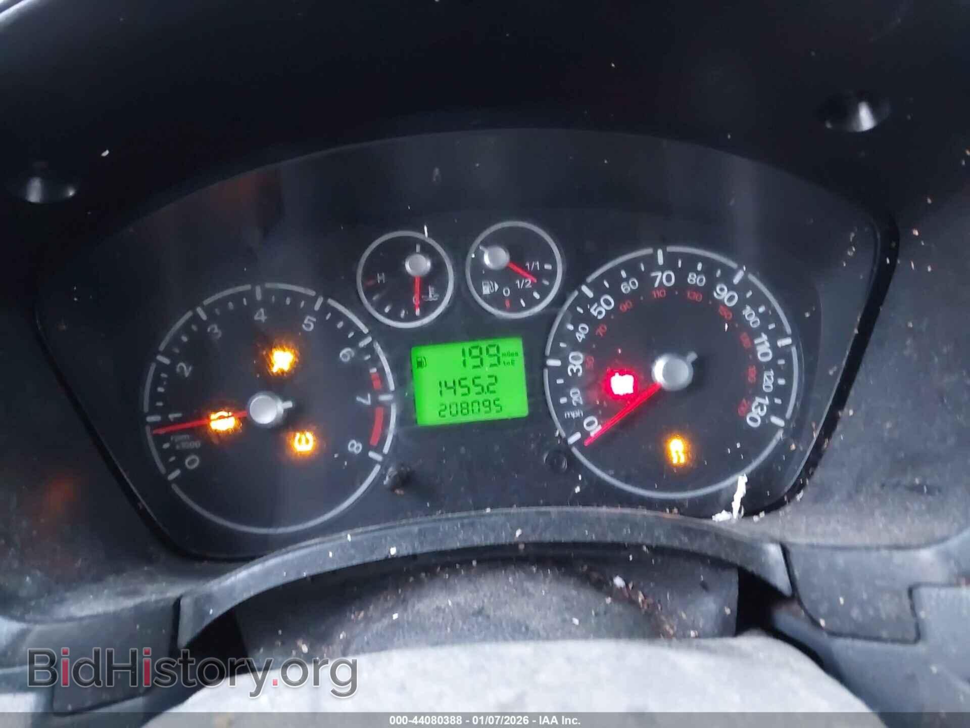 2013 FORD TRANSIT CONNECT - VIN: NM0LS7AN2DT148405 - Фото 7