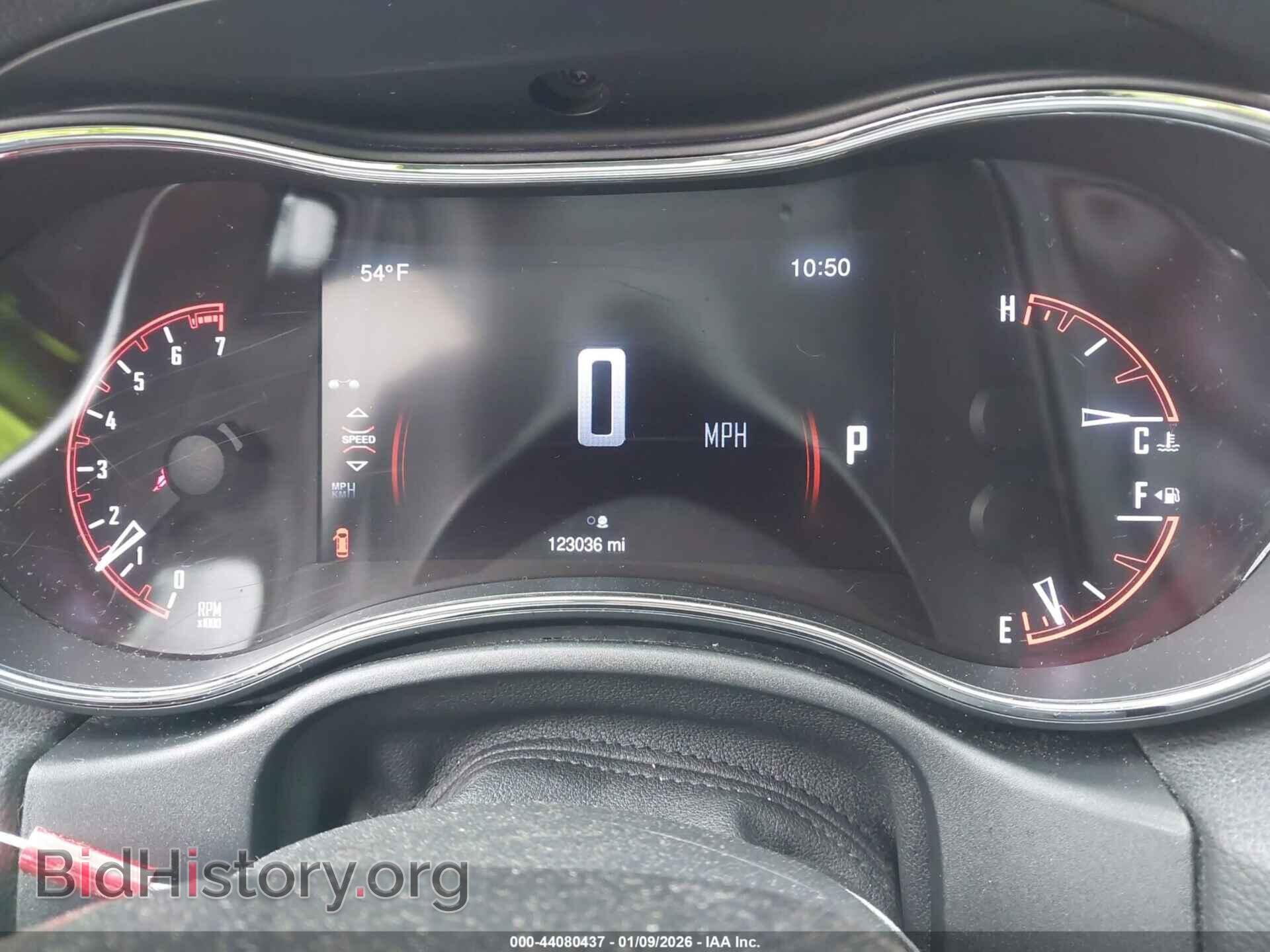 2015 DODGE DURANGO - VIN: 1C4RDJAG0FC904676 - Фото 7
