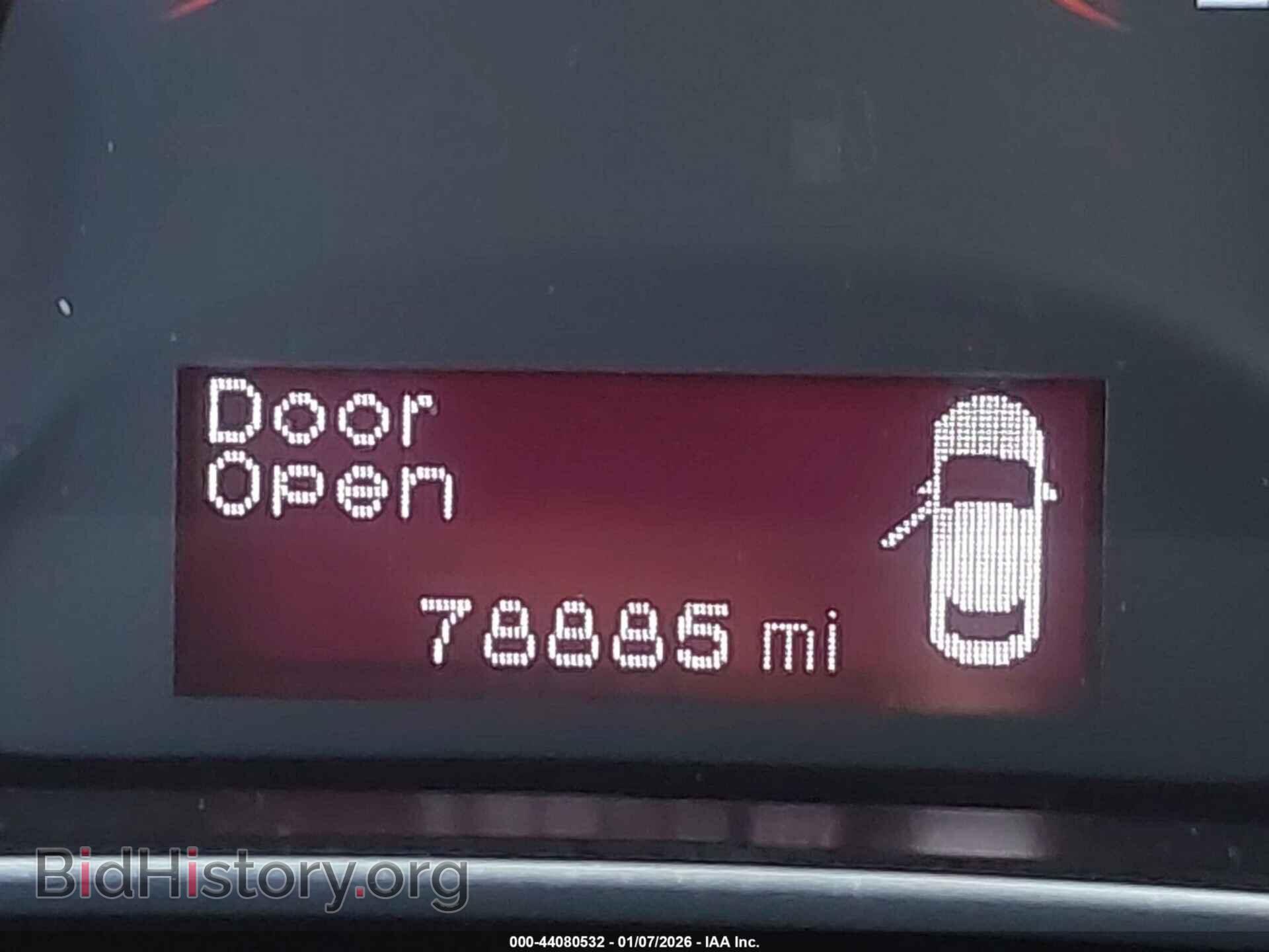 2016 DODGE DART - VIN: 1C3CDFBB1GD517415 - Фото 7