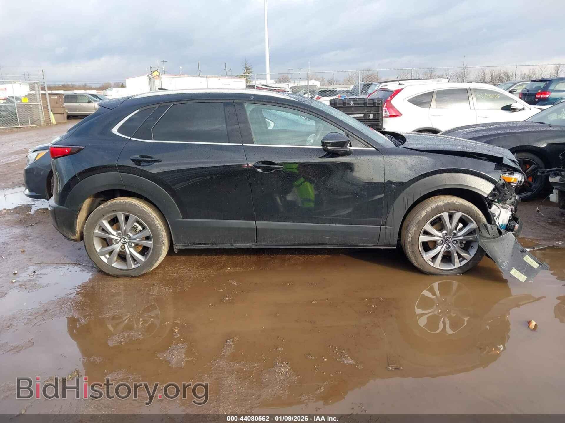 2024 MAZDA CX-30 - VIN: 3MVDMBDM1RM627328 - Фото 13