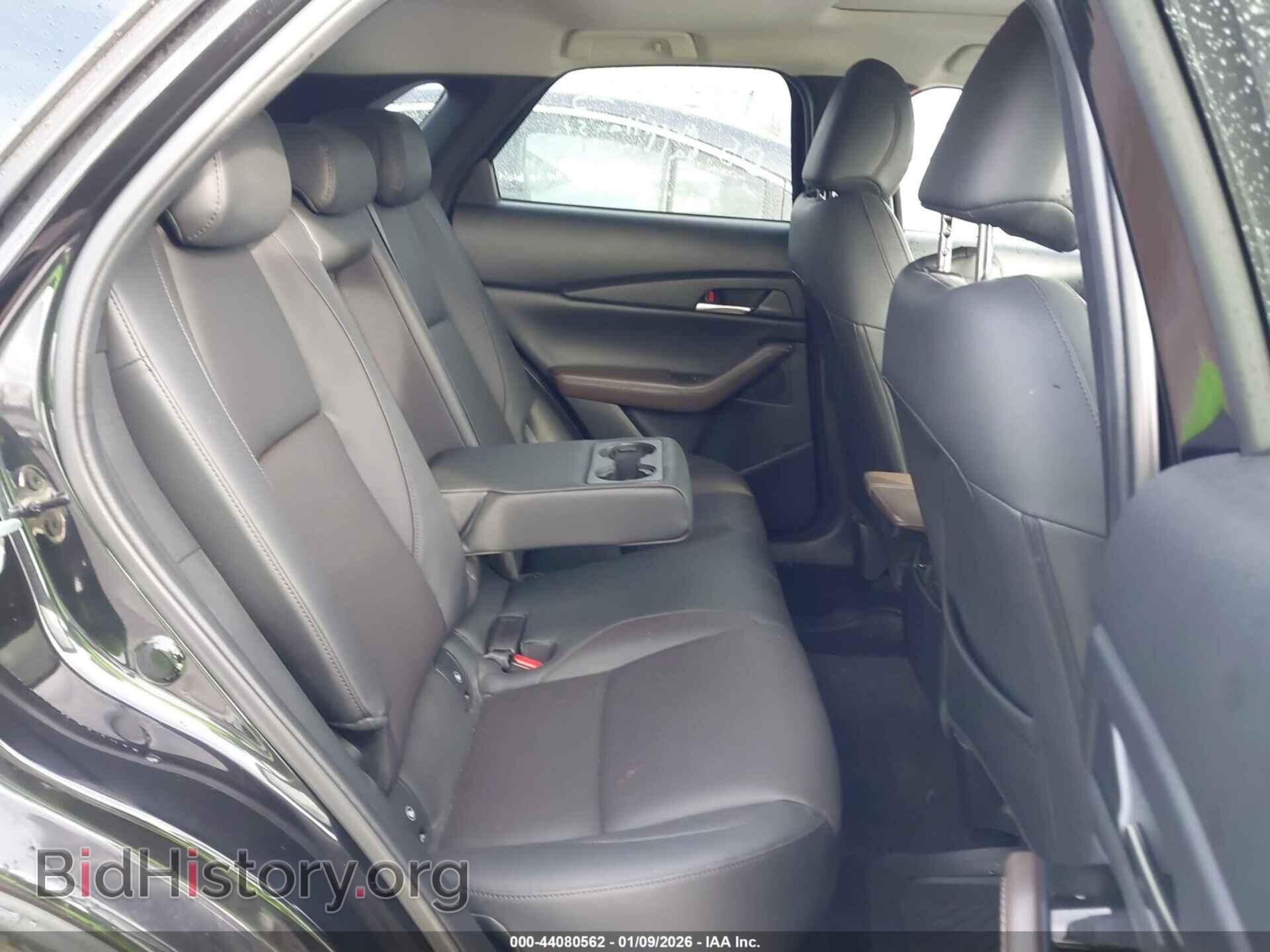 2024 MAZDA CX-30 - VIN: 3MVDMBDM1RM627328 - Фото 8