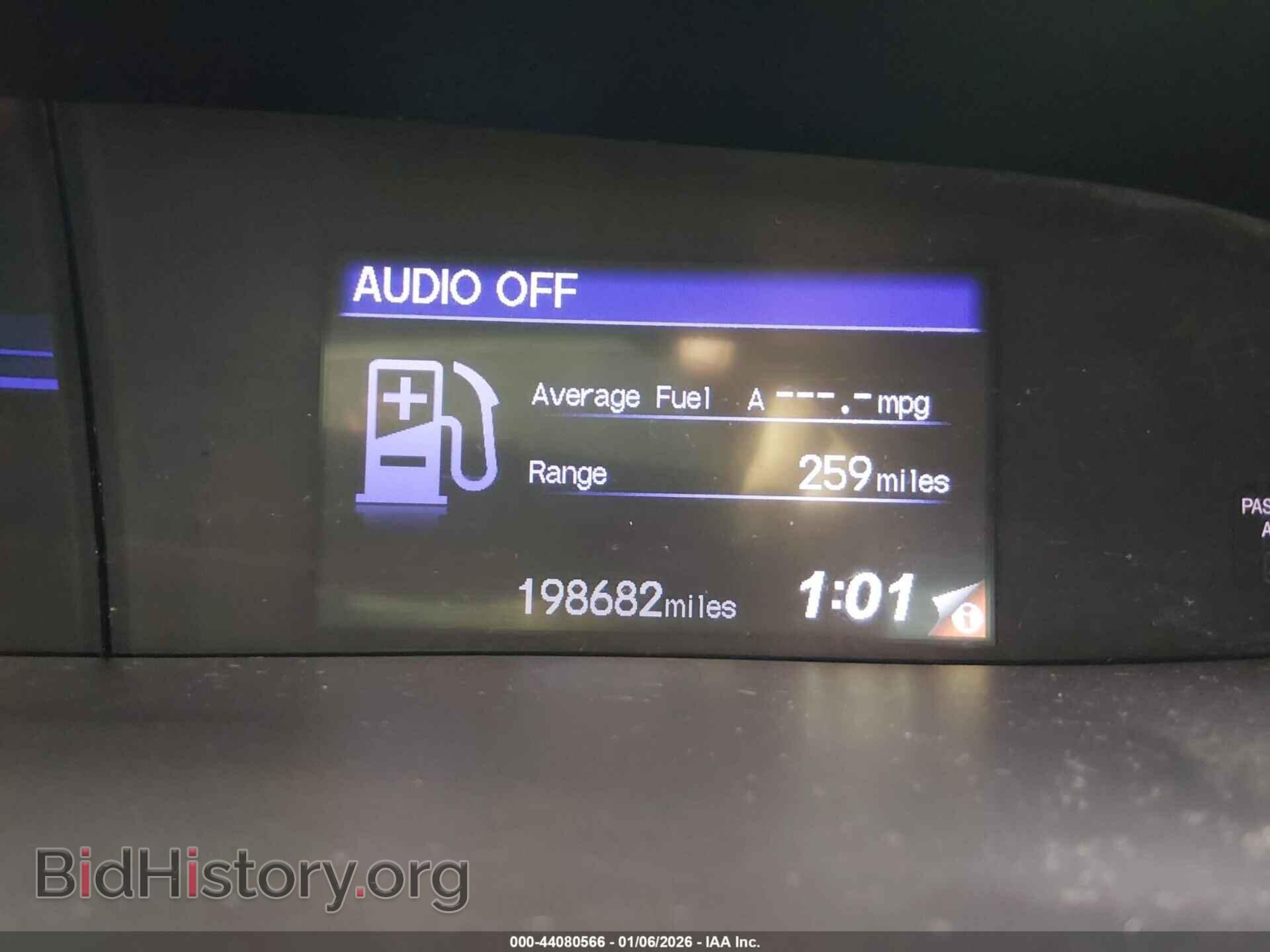 2012 HONDA CIVIC - VIN: 2HGFB2F53CH608003 - Фото 7