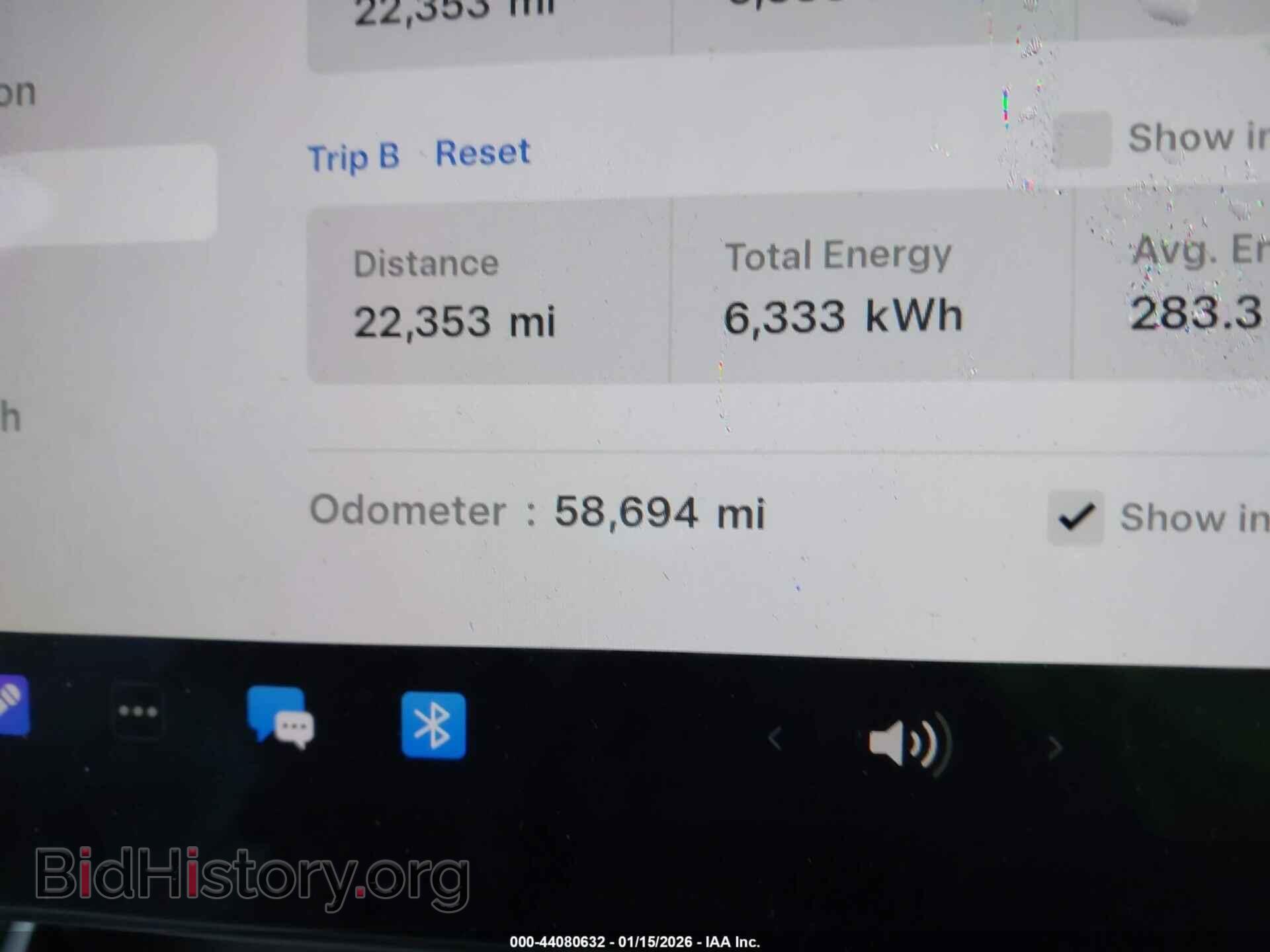 2018 TESLA MODEL 3 - VIN: 5YJ3E1EA4JF122983 - Photo 7