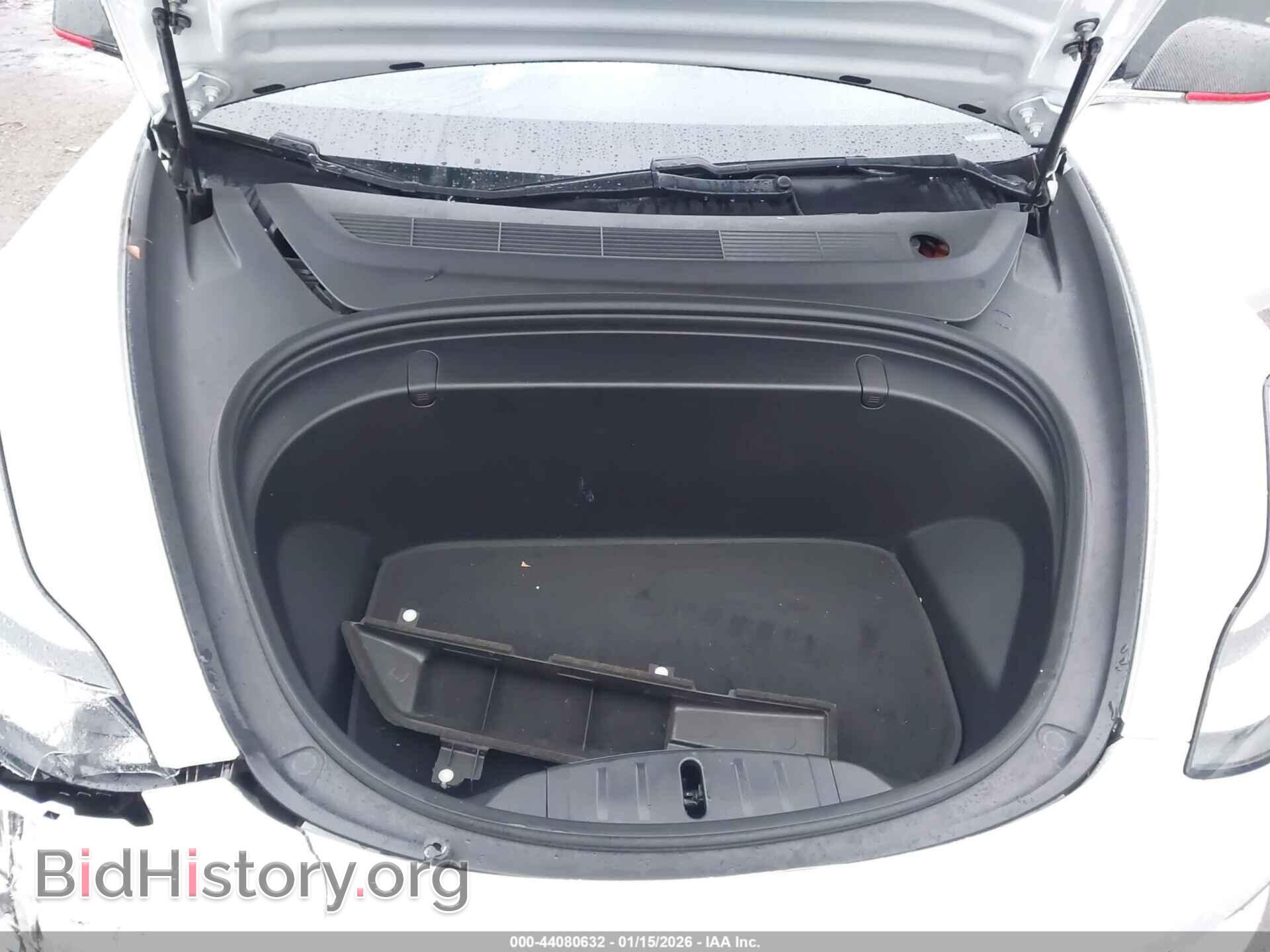 2018 TESLA MODEL 3 - VIN: 5YJ3E1EA4JF122983 - Photo 10