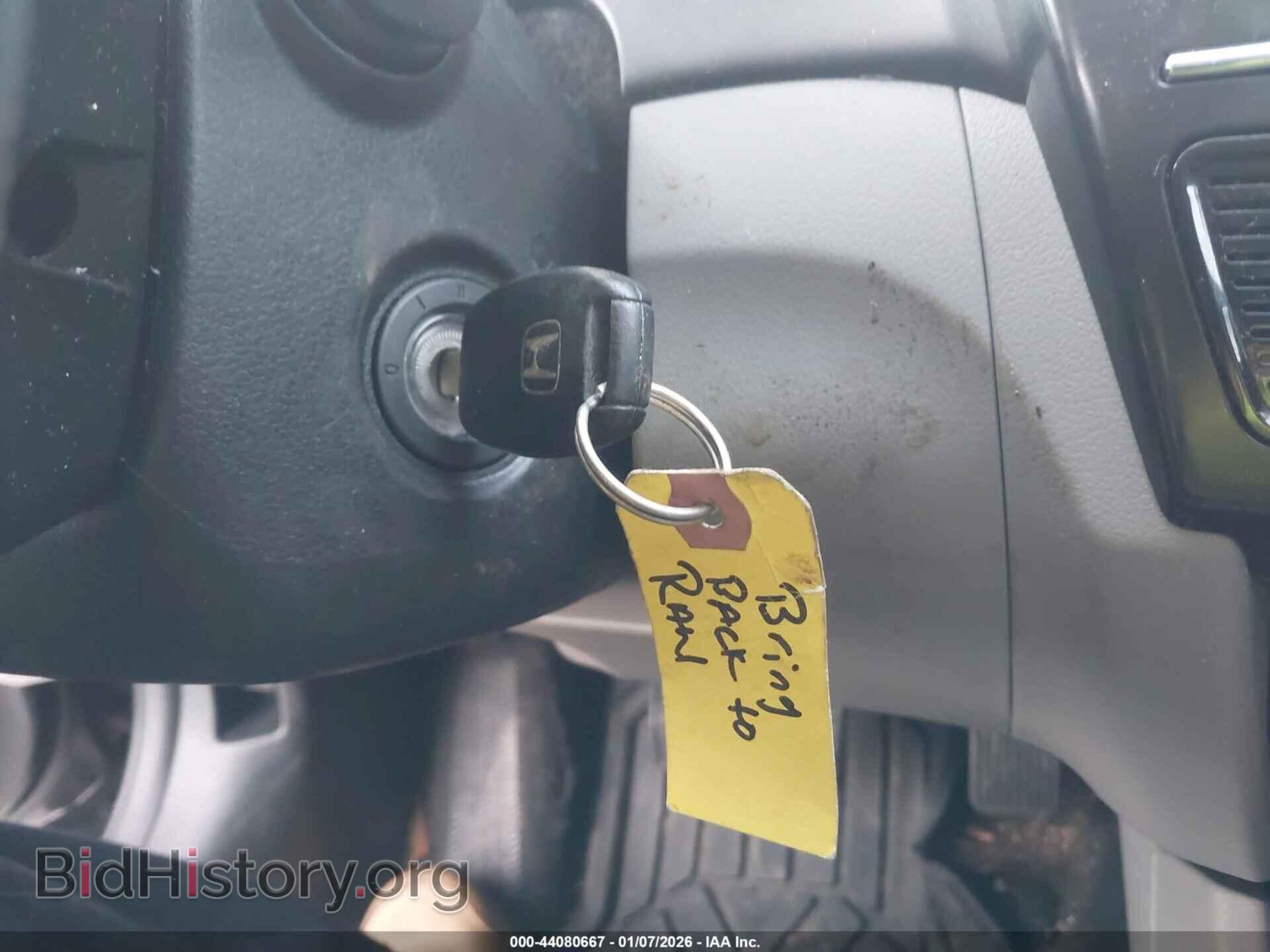 2013 HONDA CIVIC - VIN: 19XFB2F82DE260779 - Фото 11