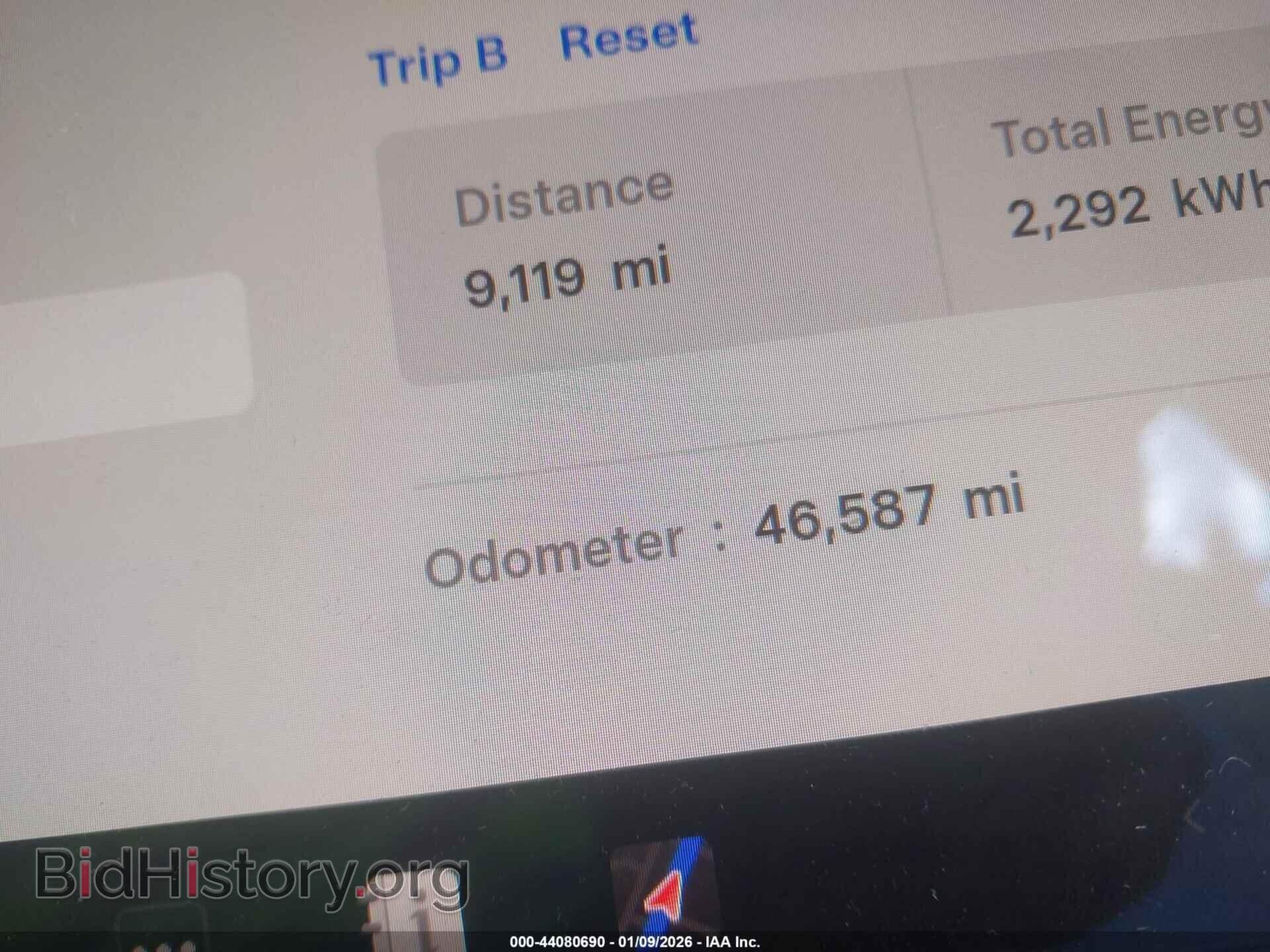 2021 TESLA MODEL 3 - VIN: 5YJ3E1EB7MF047953 - Photo 16