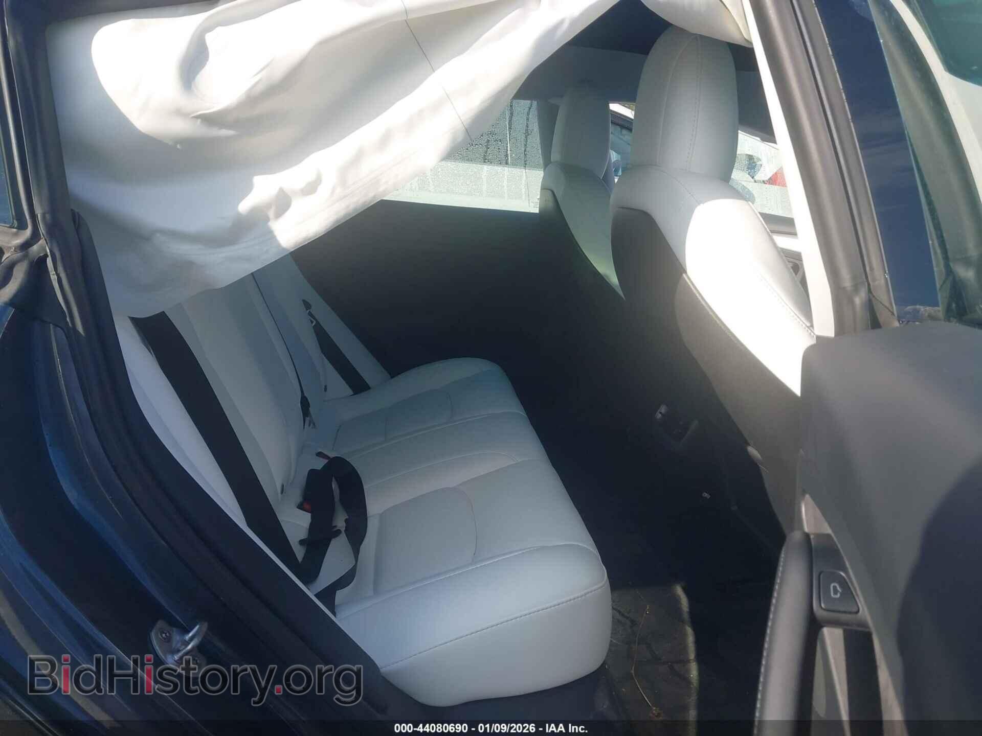 2021 TESLA MODEL 3 - VIN: 5YJ3E1EB7MF047953 - Photo 8