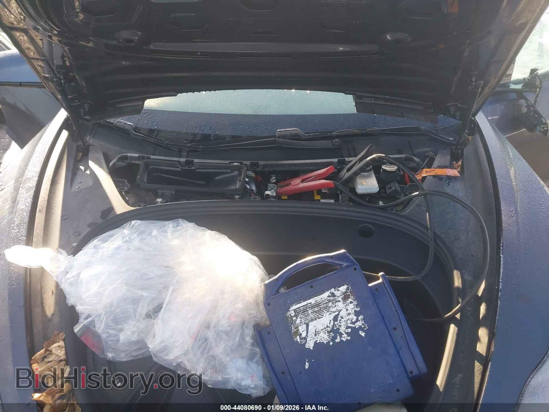 2021 TESLA MODEL 3 - VIN: 5YJ3E1EB7MF047953 - Photo 10