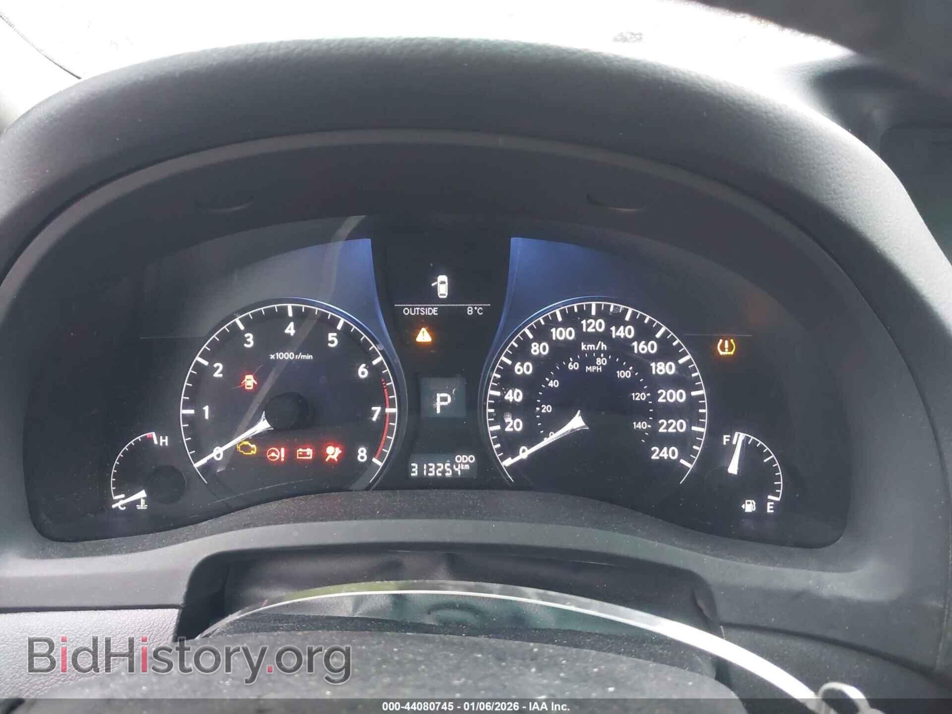 2015 LEXUS RX - VIN: 2T2BK1BA4FC338462 - Фото 7