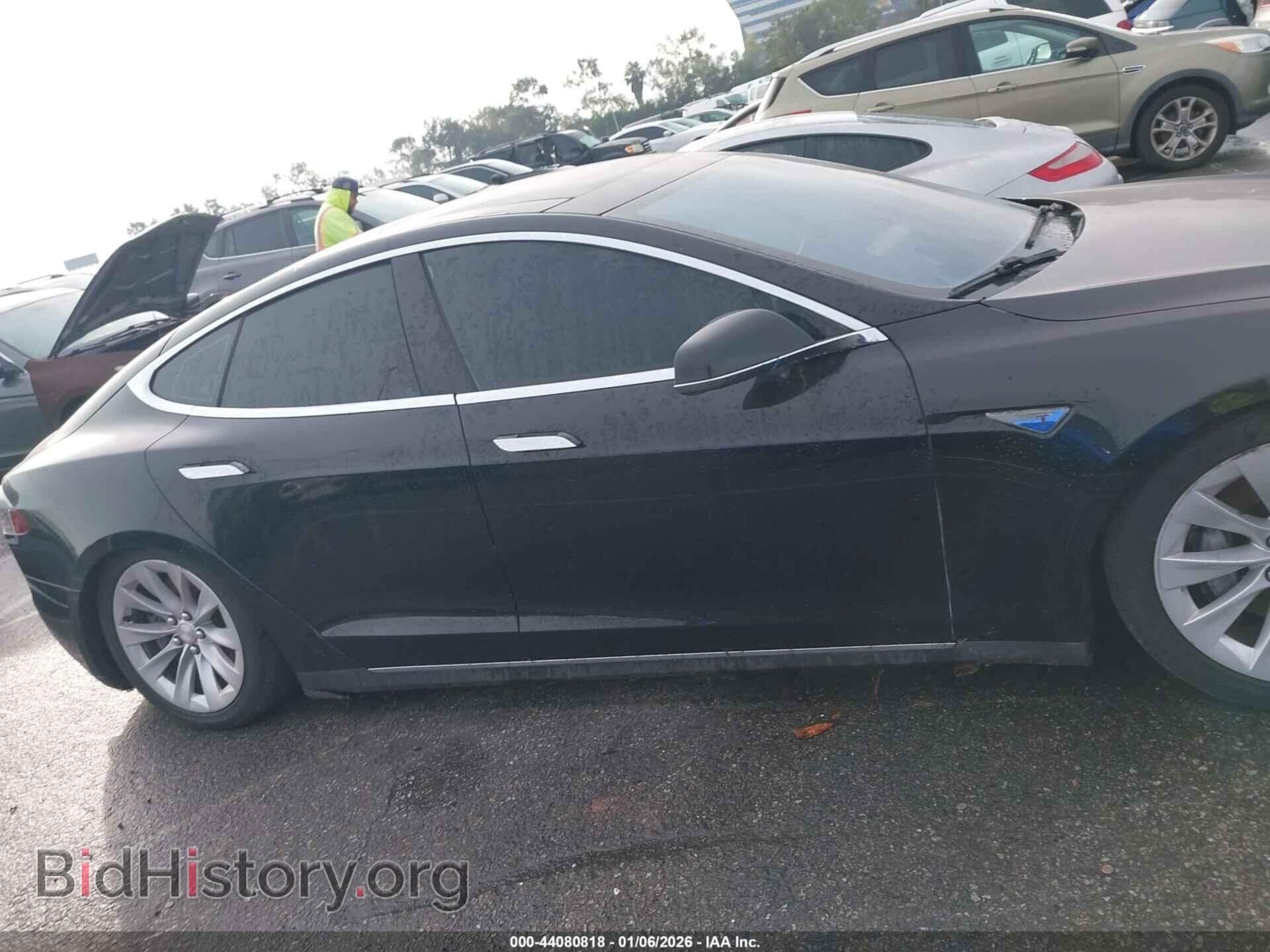 2013 TESLA MODEL S - VIN: 5YJSA1DN7DFP05788 - Photo 13