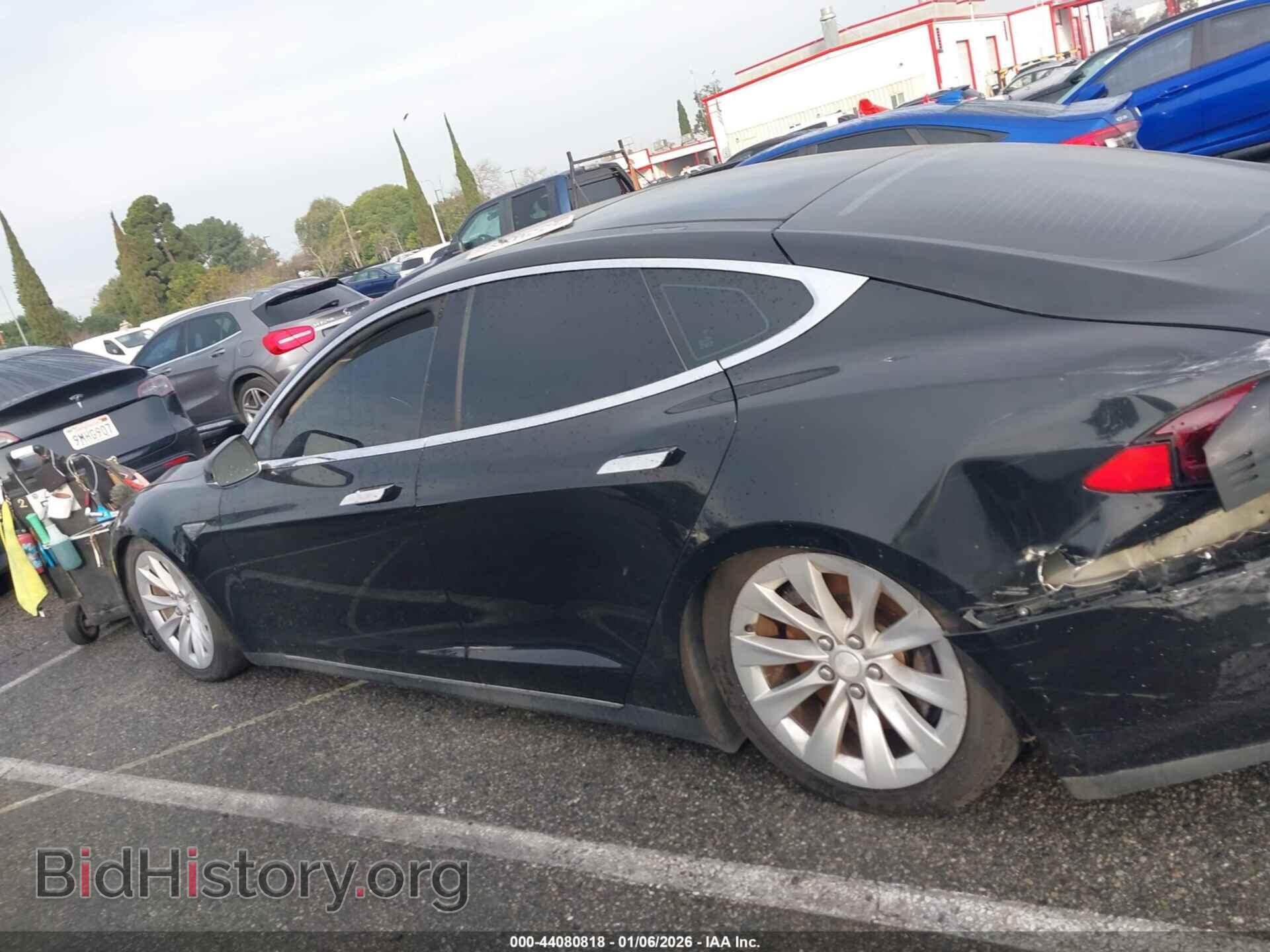 2013 TESLA MODEL S - VIN: 5YJSA1DN7DFP05788 - Photo 14
