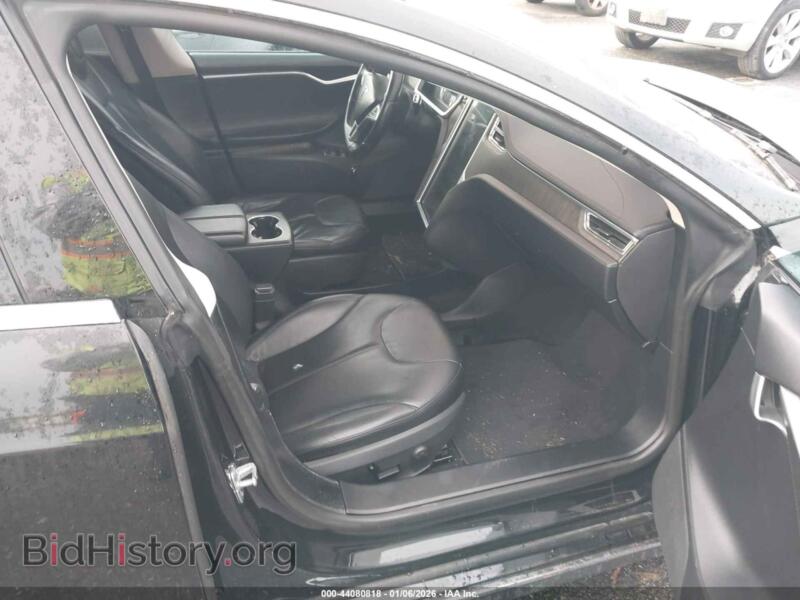 2013 Tesla MODEL S (VIN 5YJSA1DN7DFP05788) — photo 5 of 18