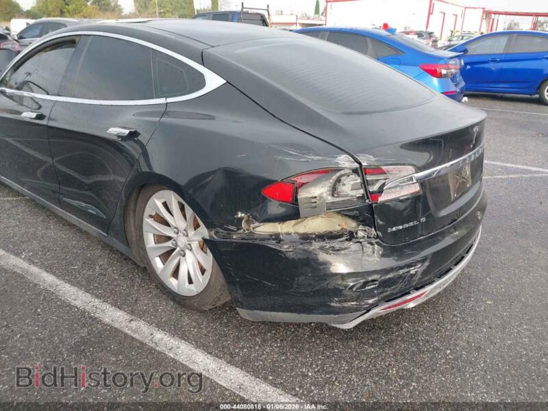 2013 Tesla MODEL S (VIN 5YJSA1DN7DFP05788) — photo 6 of 18