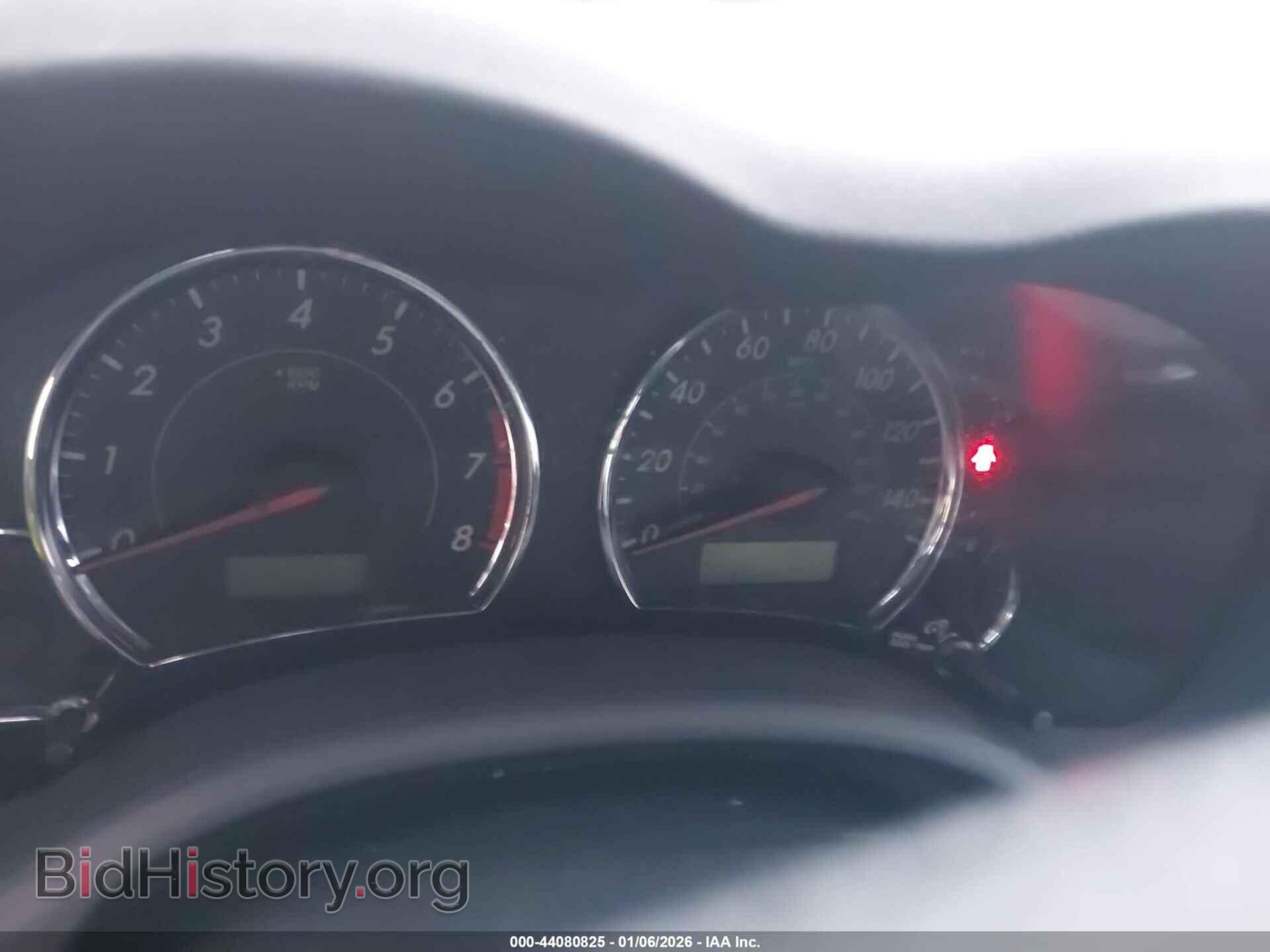 2013 TOYOTA COROLLA - VIN: 2T1BU4EE3DC965780 - Фото 7