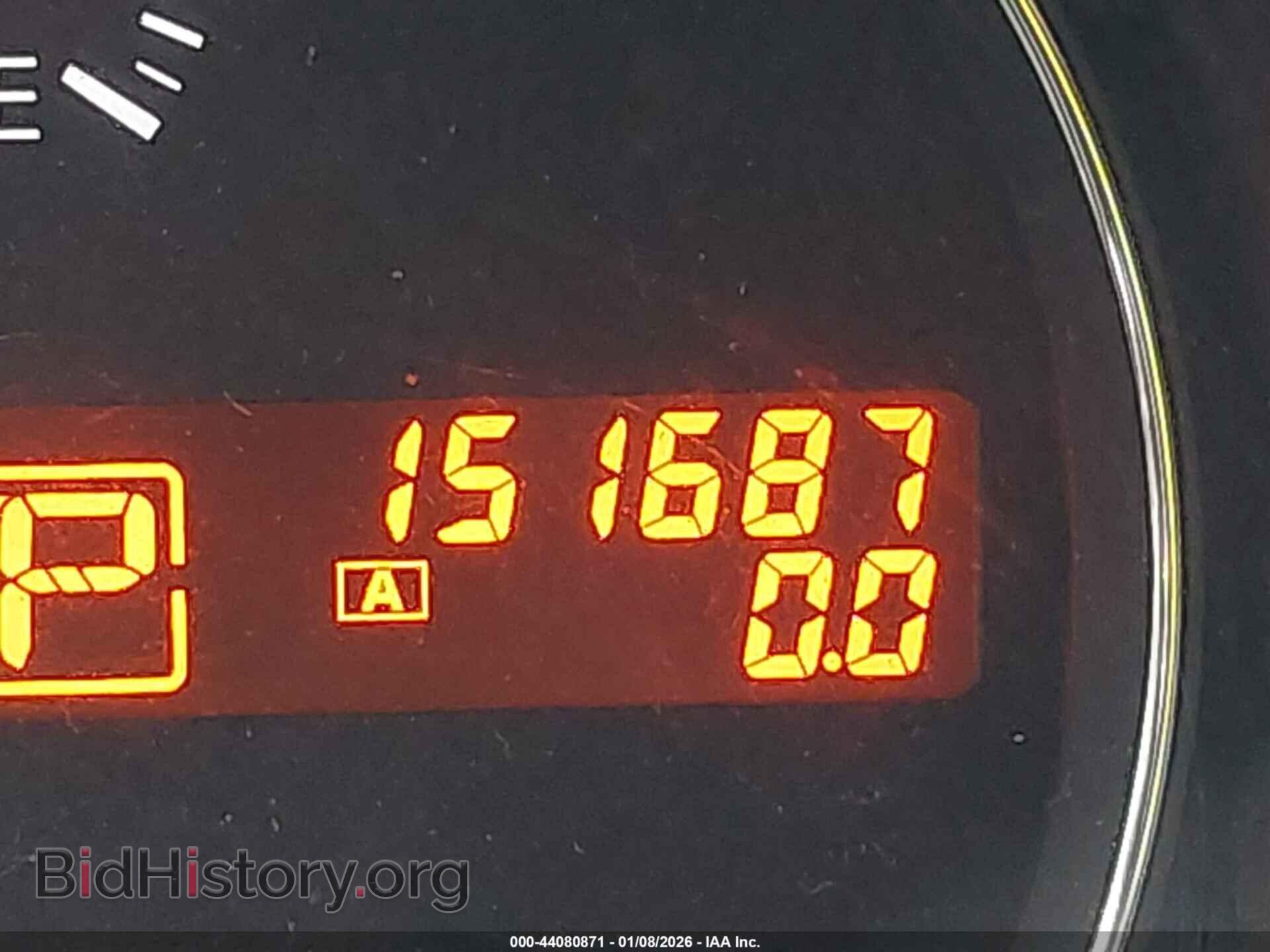 2011 NISSAN MAXIMA - VIN: 1N4AA5AP2BC805189 - Фото 15