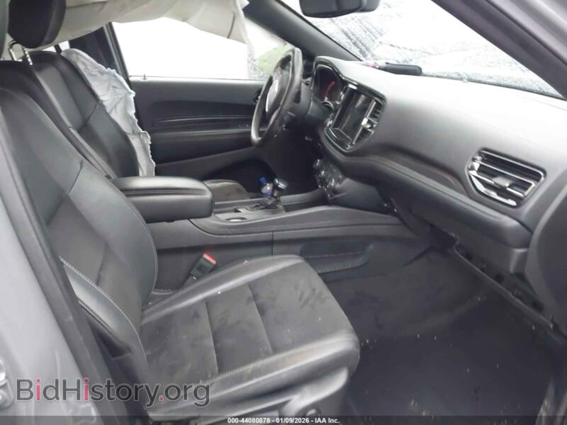 2021 Dodge DURANGO (VIN 1C4RDJDG8MC886534) — photo 5 of 15