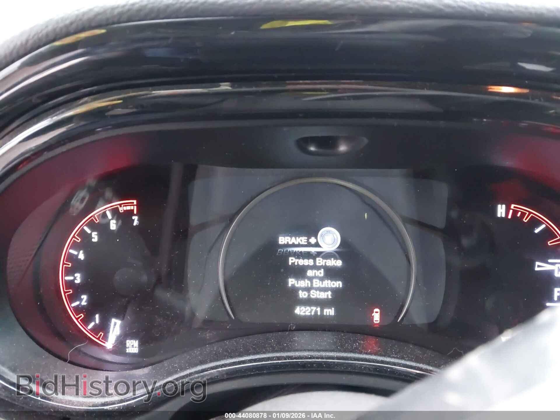 2021 DODGE DURANGO - VIN: 1C4RDJDG8MC886534 - Фото 7