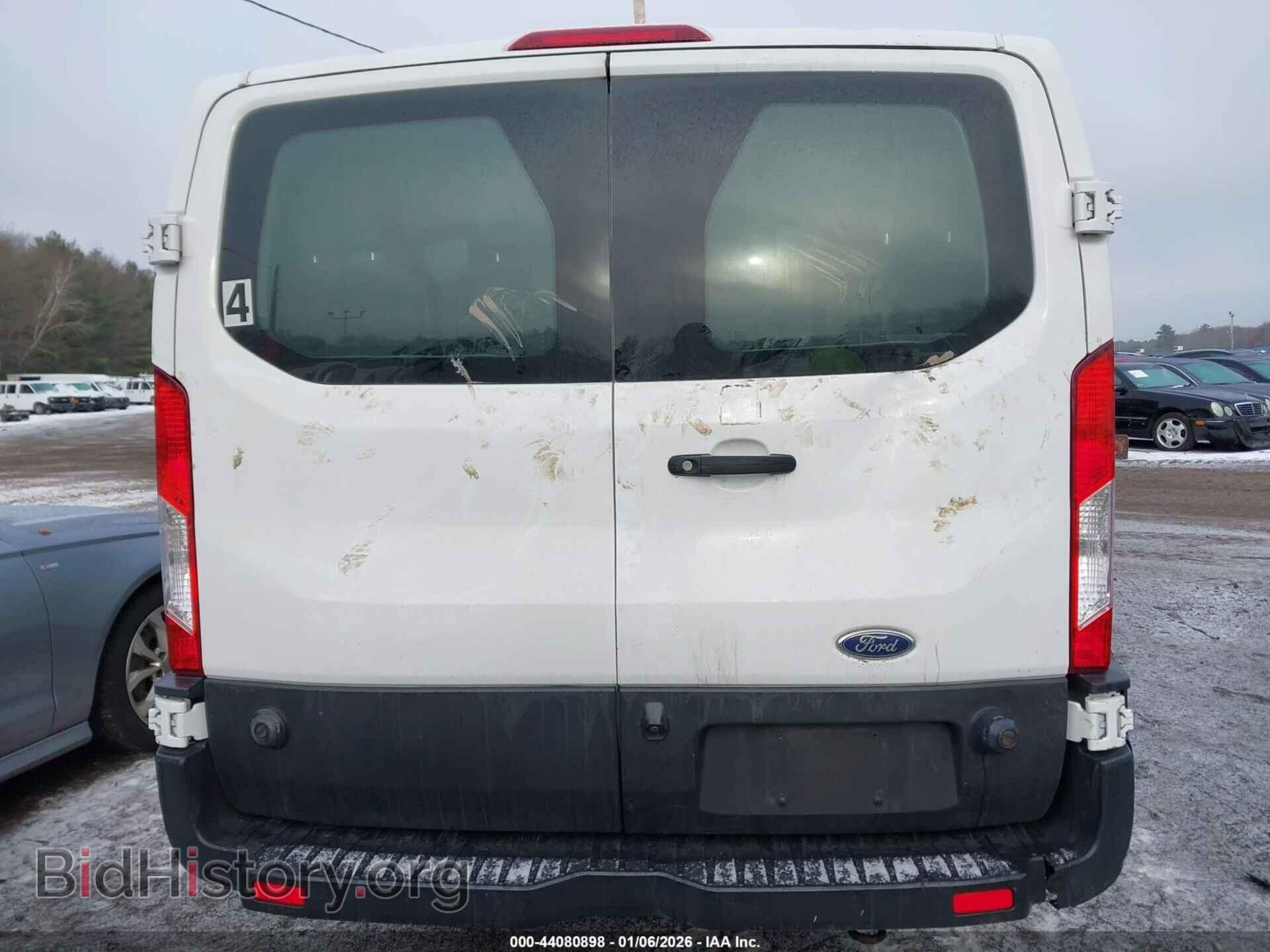2019 FORD TRANSIT-350 - VIN: 1FBZX2ZM7KKA36574 - Фото 15