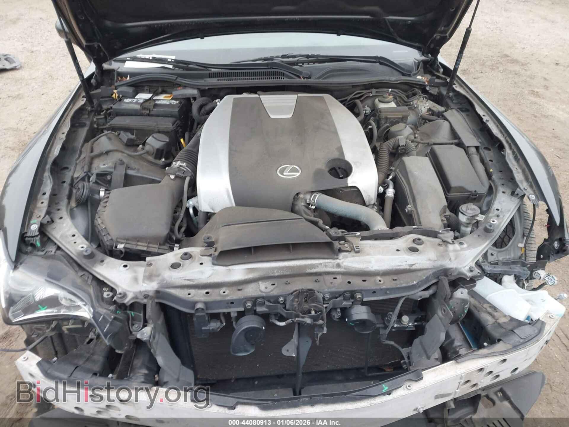 2017 LEXUS RC 300 - VIN: JTHSM5BC4H5002395 - Фото 10