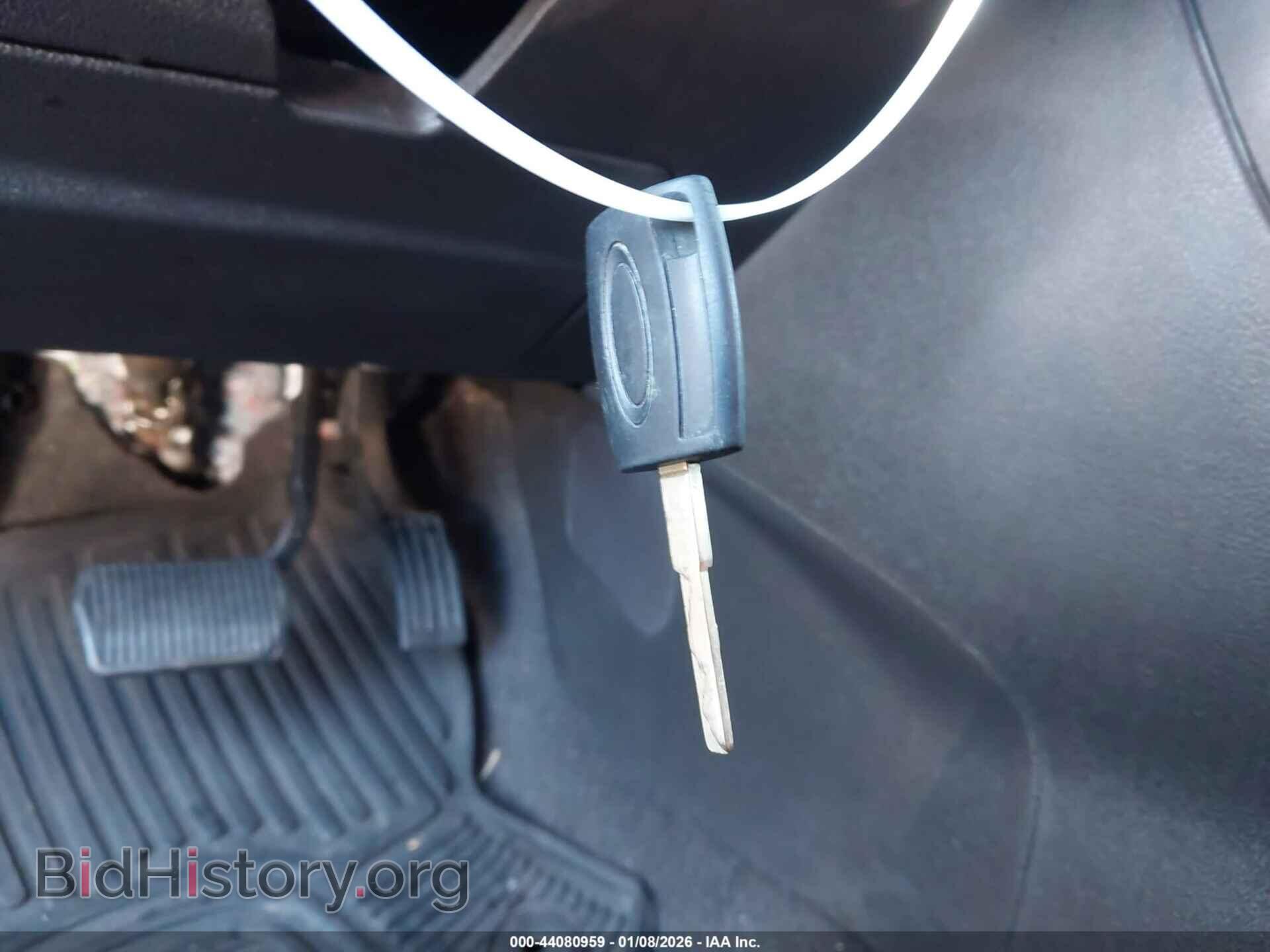 2017 FORD FOCUS - VIN: 1FADP3E25HL311237 - Photo 11