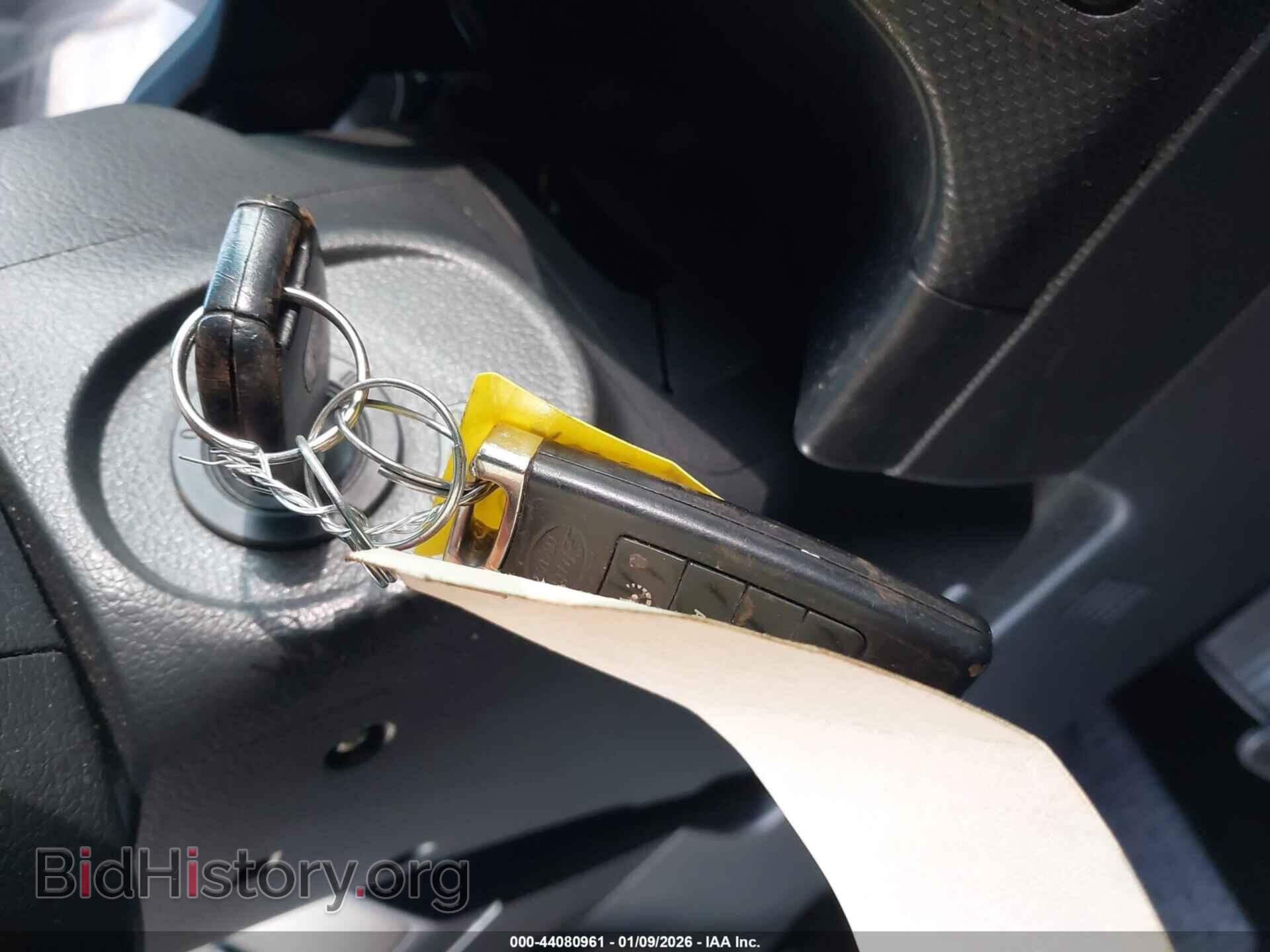 2012 HONDA RIDGELINE - VIN: 5FPYK1F72CB002336 - Фото 11