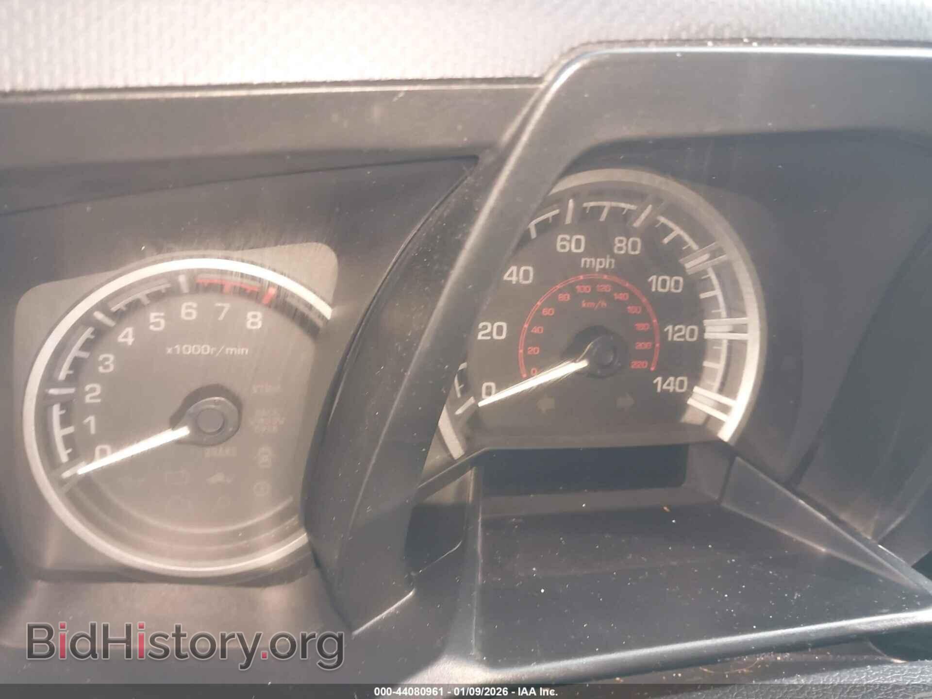 2012 HONDA RIDGELINE - VIN: 5FPYK1F72CB002336 - Фото 16